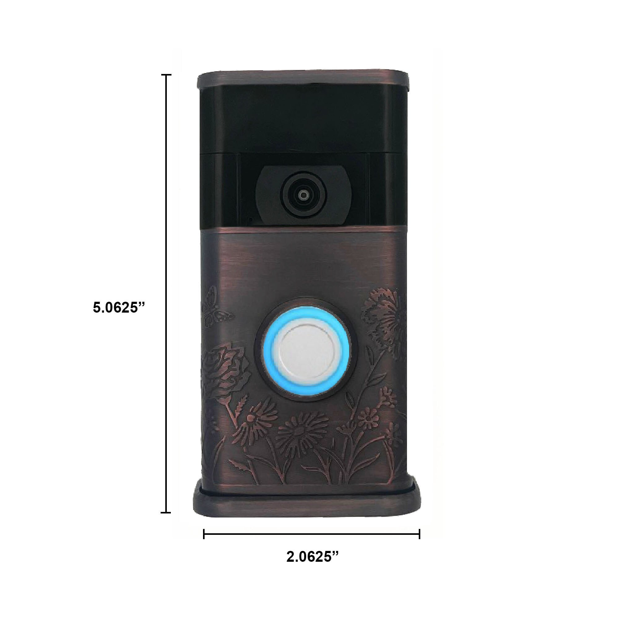 Michael Healy MHVR20044 Doorbell-Chime-Access - View #2