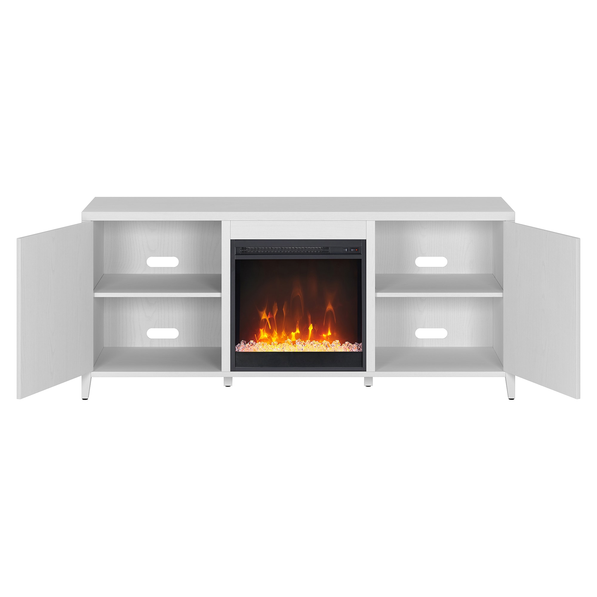 Hailey Home TV1760 Tv-Stands - View #5