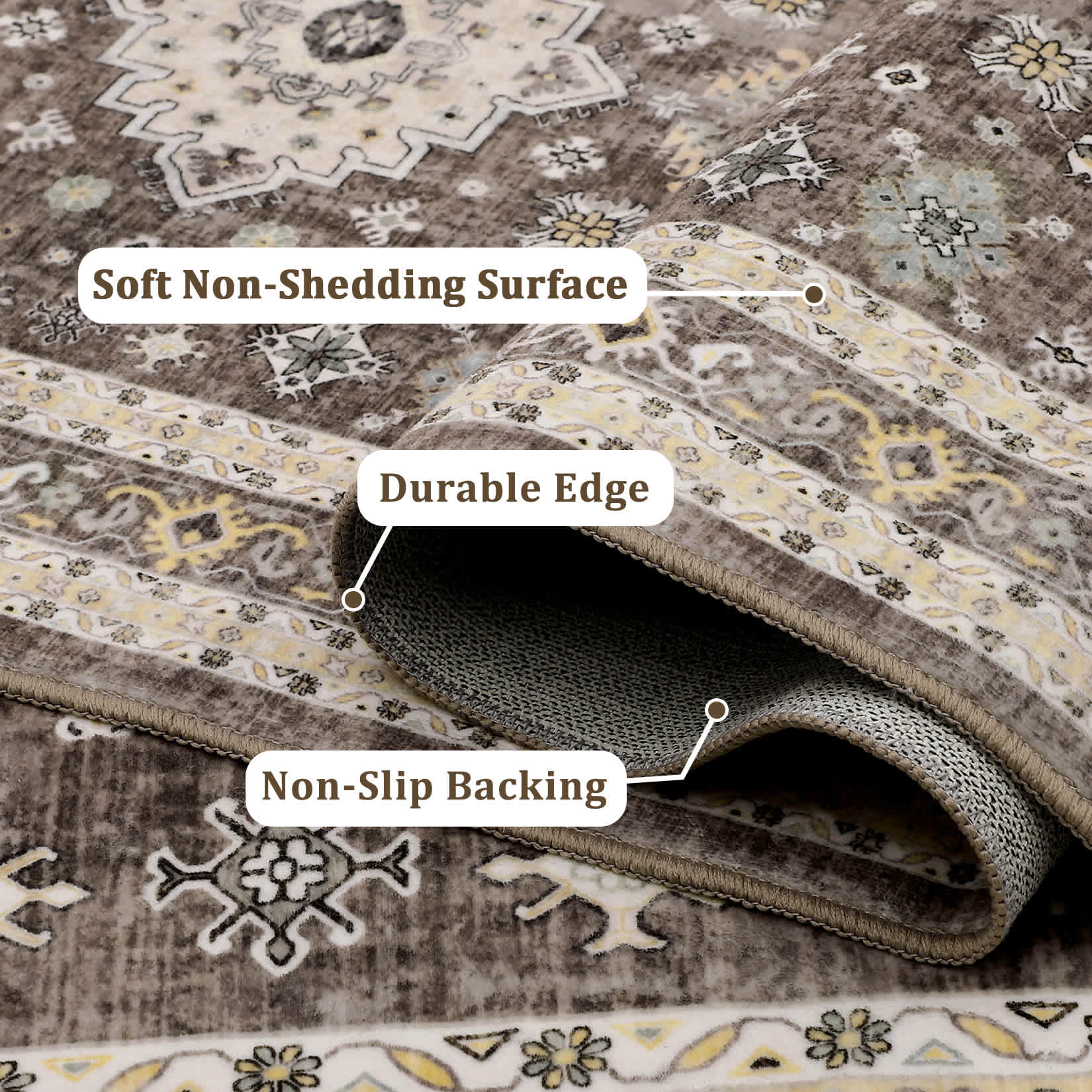 Qeetex LSN-PHO-33RNWA4P rugs - View #7