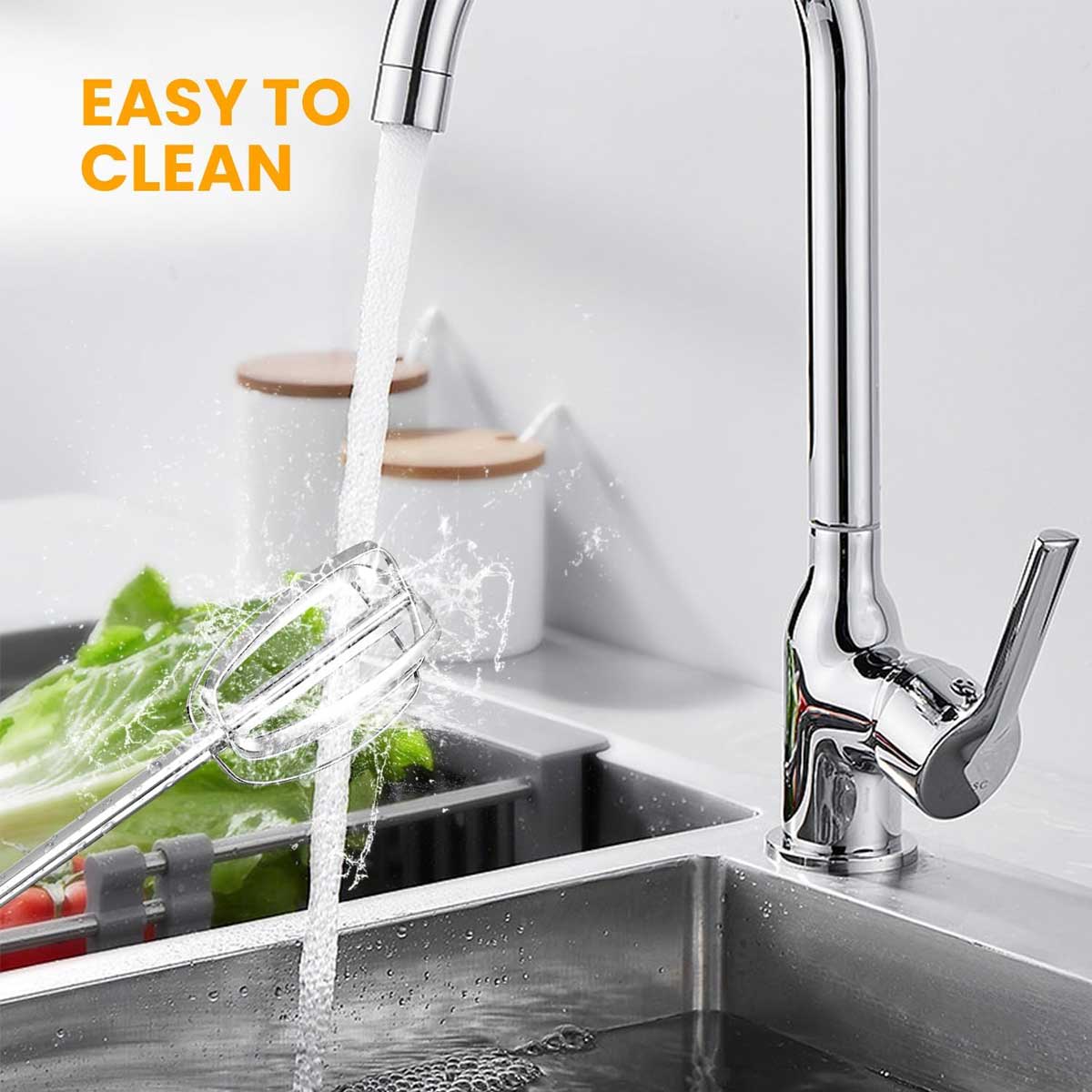 Aoibox LABHM102230 Hand-Mixers - View #3