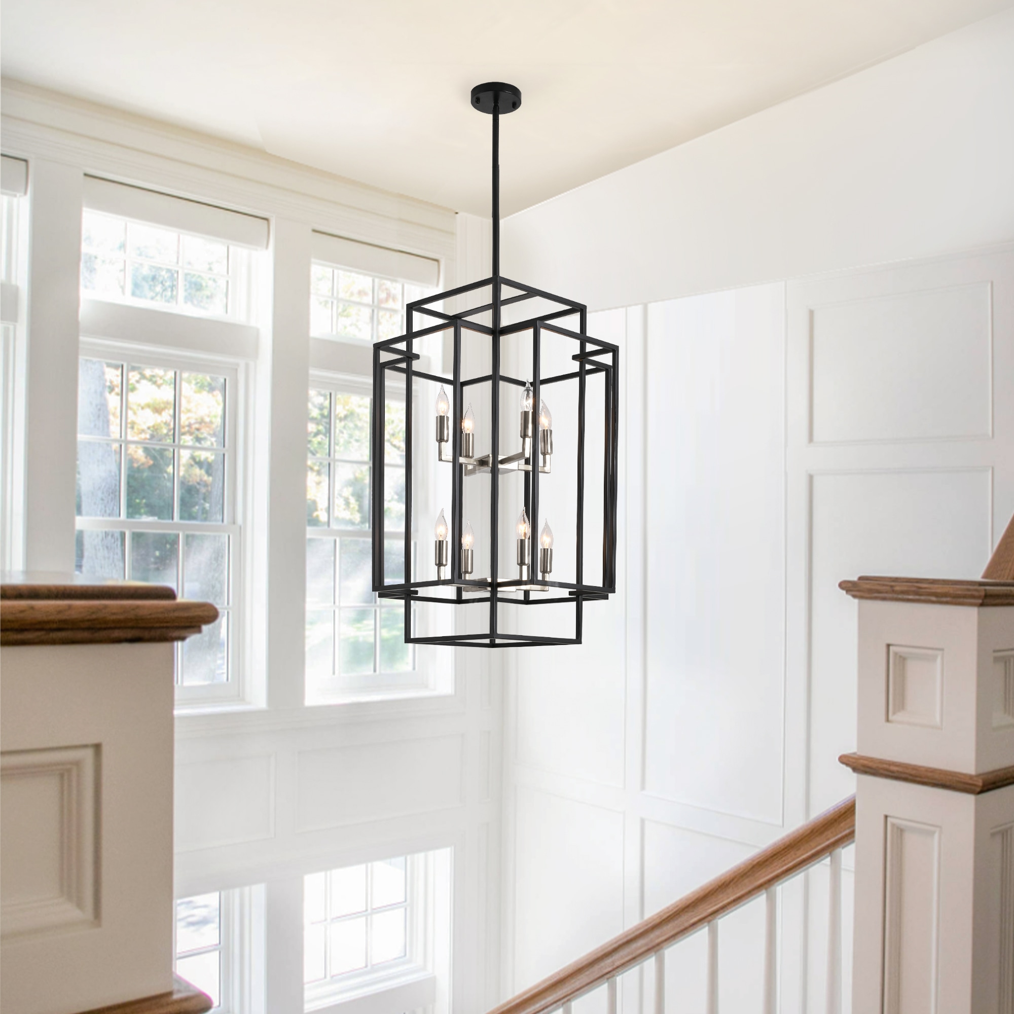 WELLFOR VTZEL44VS Pendant-Lights - View #7