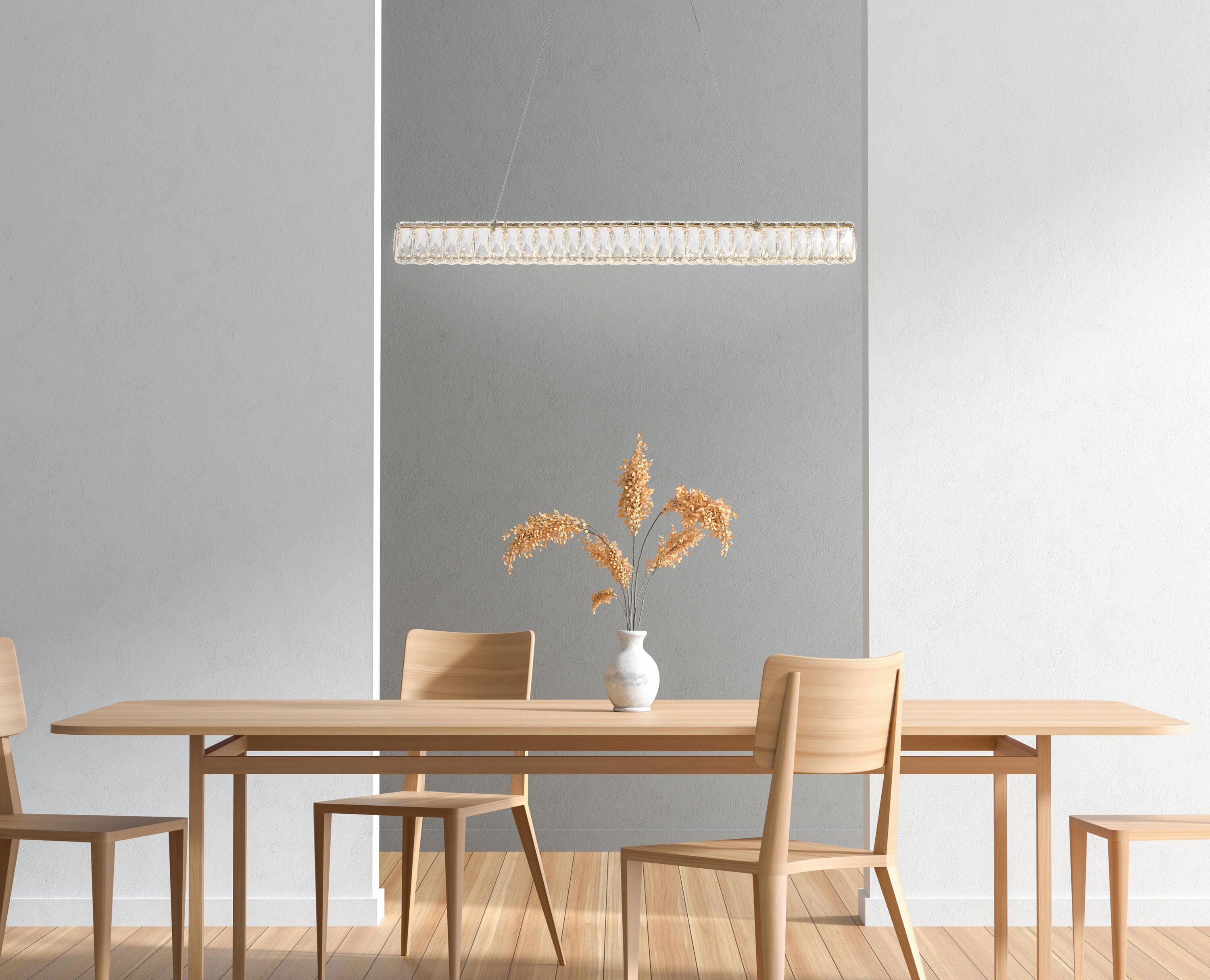 allen + roth 46375-LWUC Pendant-Lights - View #8