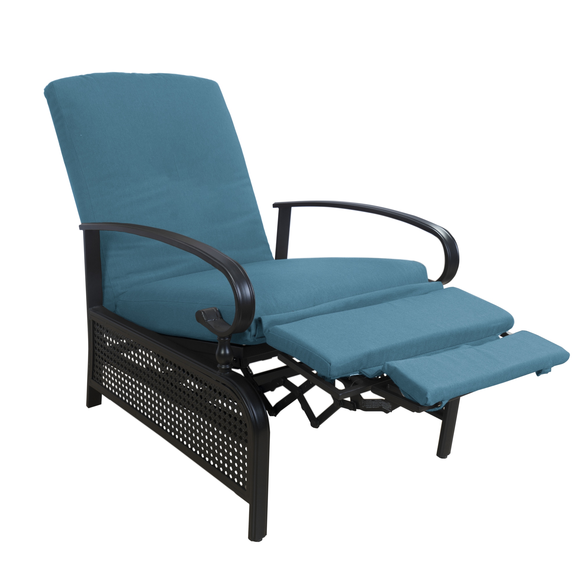 Kozyard KZC213BL recliners - View #4