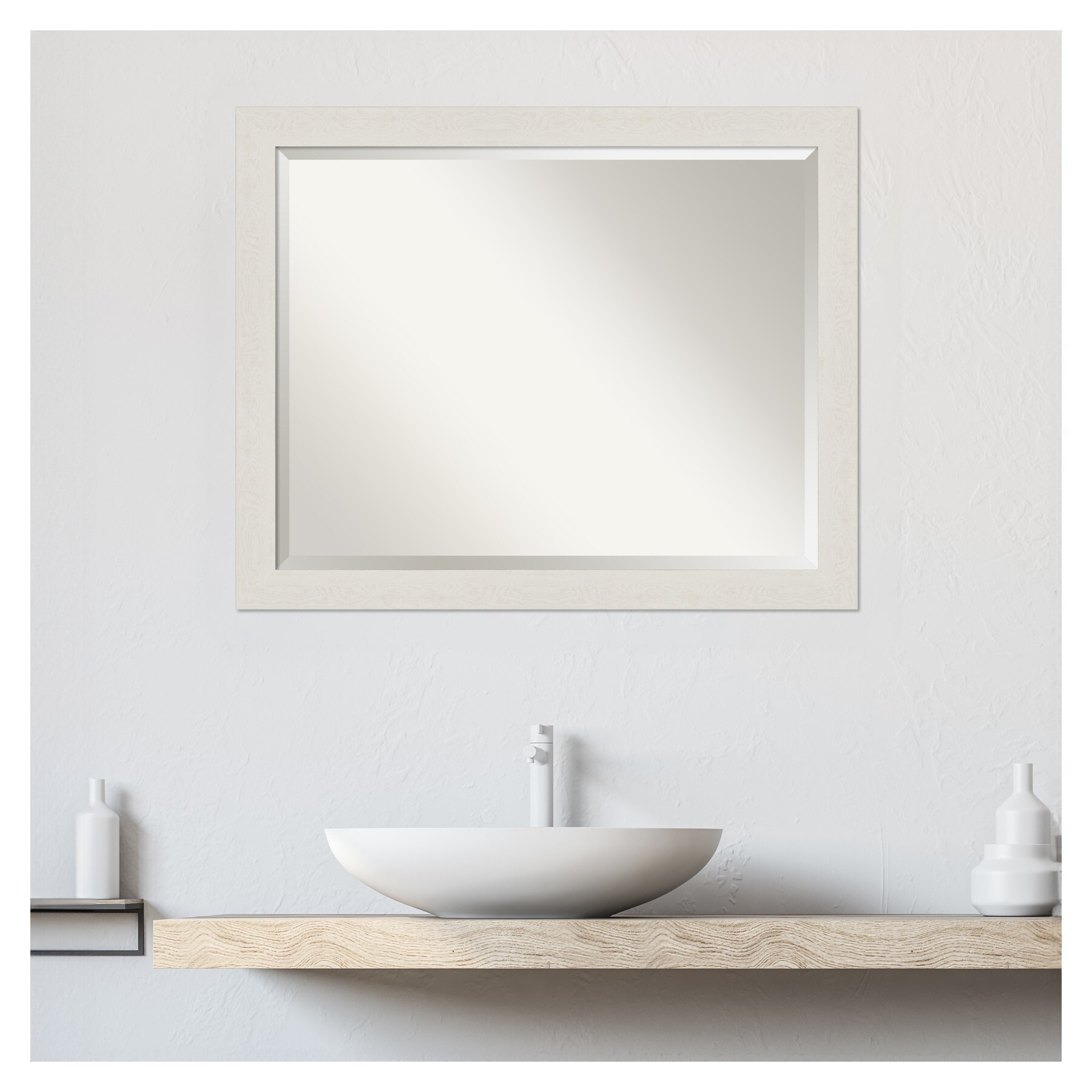 Amanti Art DSW4593569 Framed-Bath-Mirrors - View #5