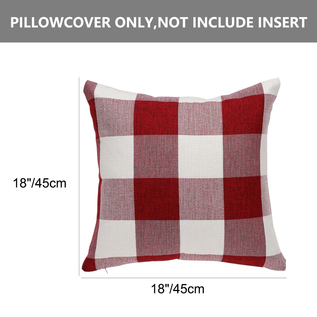 Unique Bargains S25111000UX2762 Accent-Pillows - View #4