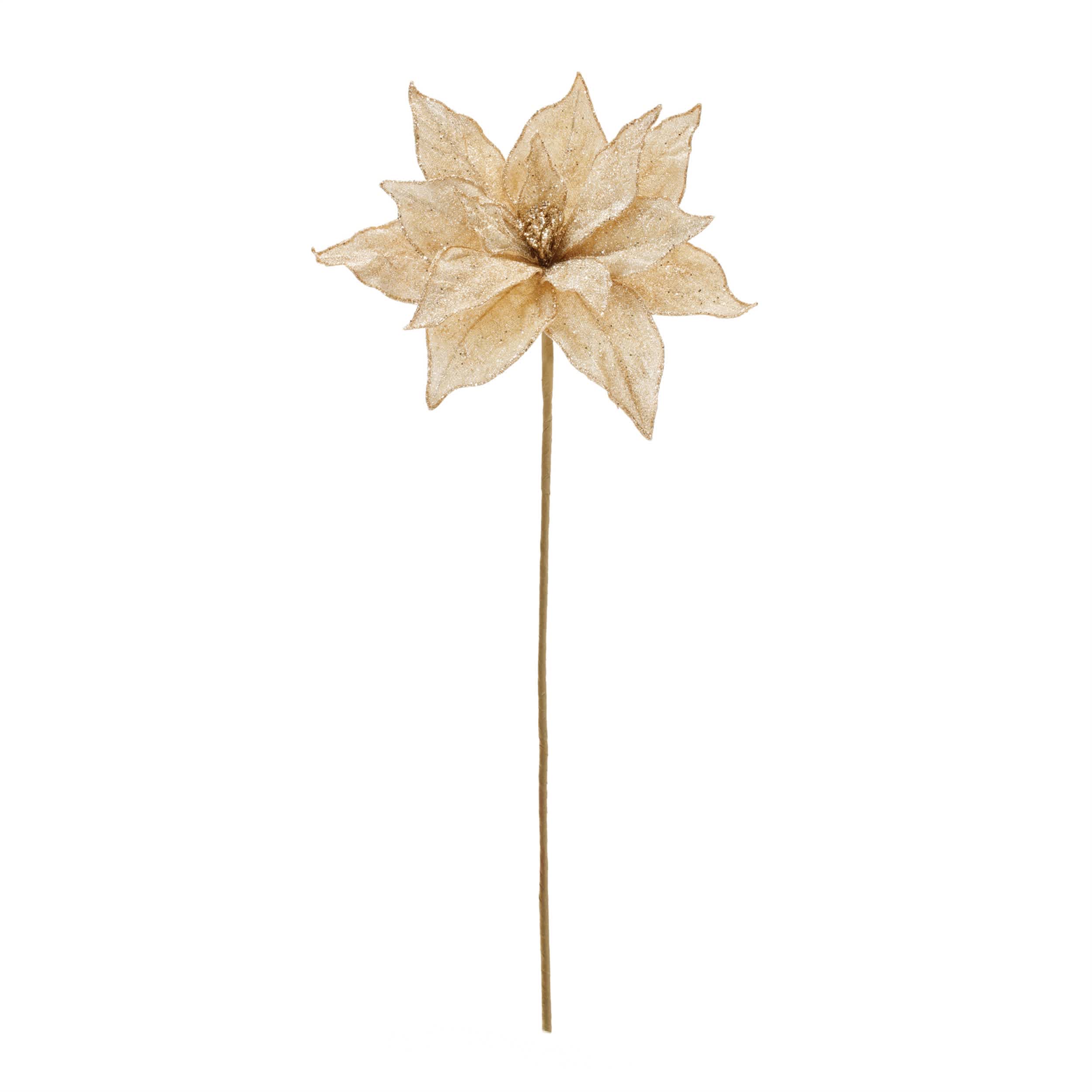 Melrose International 91566DS Christmas-Picks-Clips - View #2