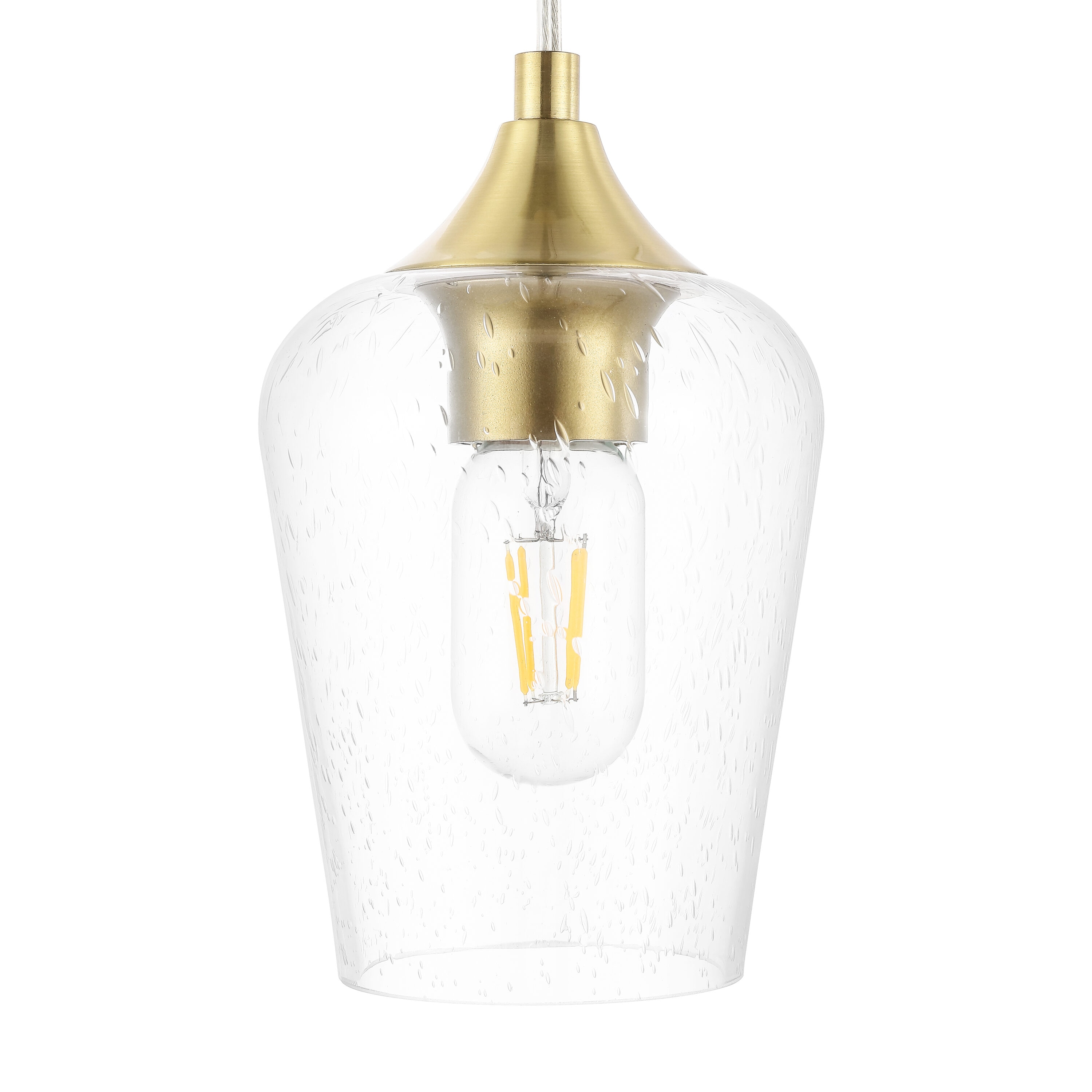 GETLEDEL FX-39011K Pendant-Lights - View #3