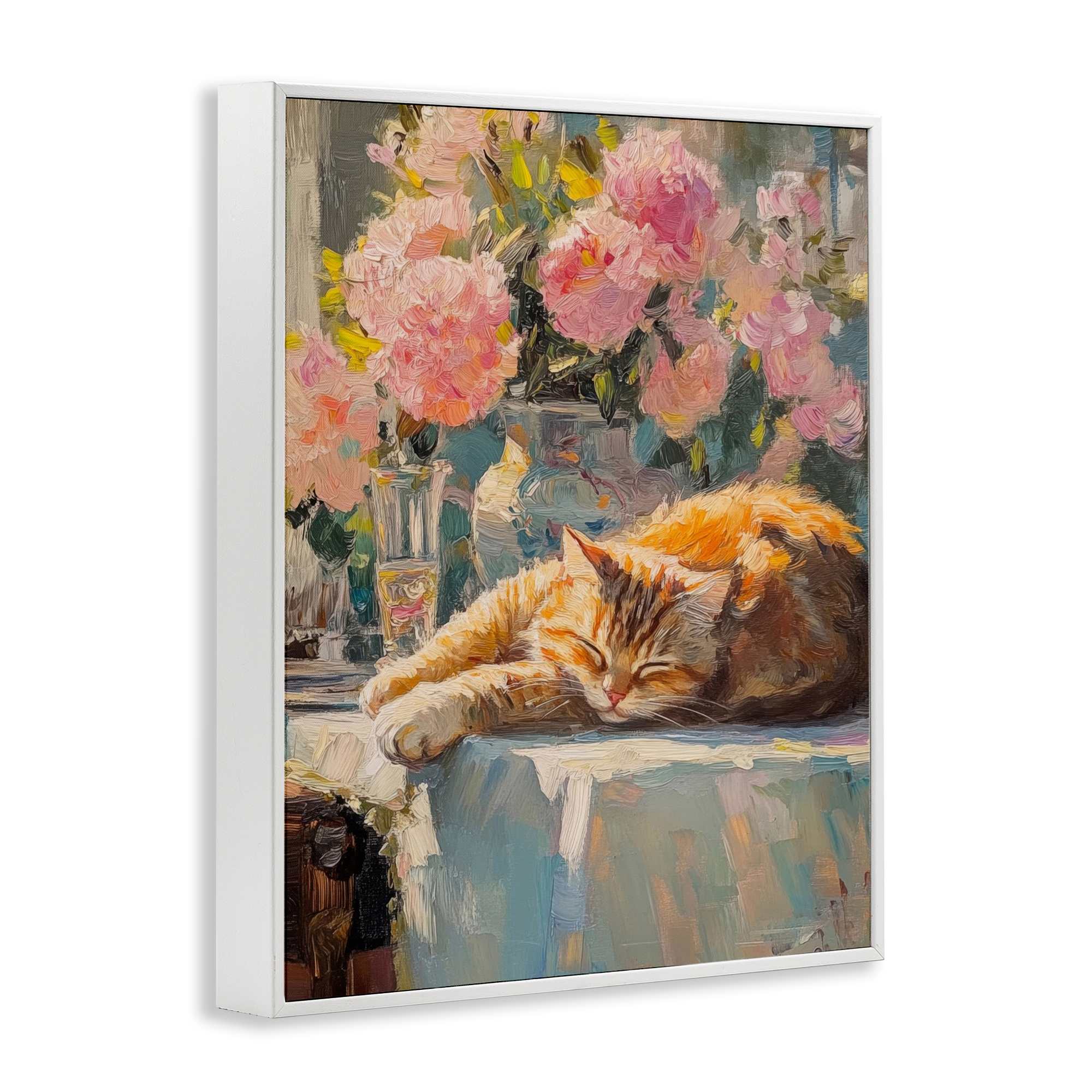 Stupell Industries BT-941-WFR-16X20 Wall-Art - View #2