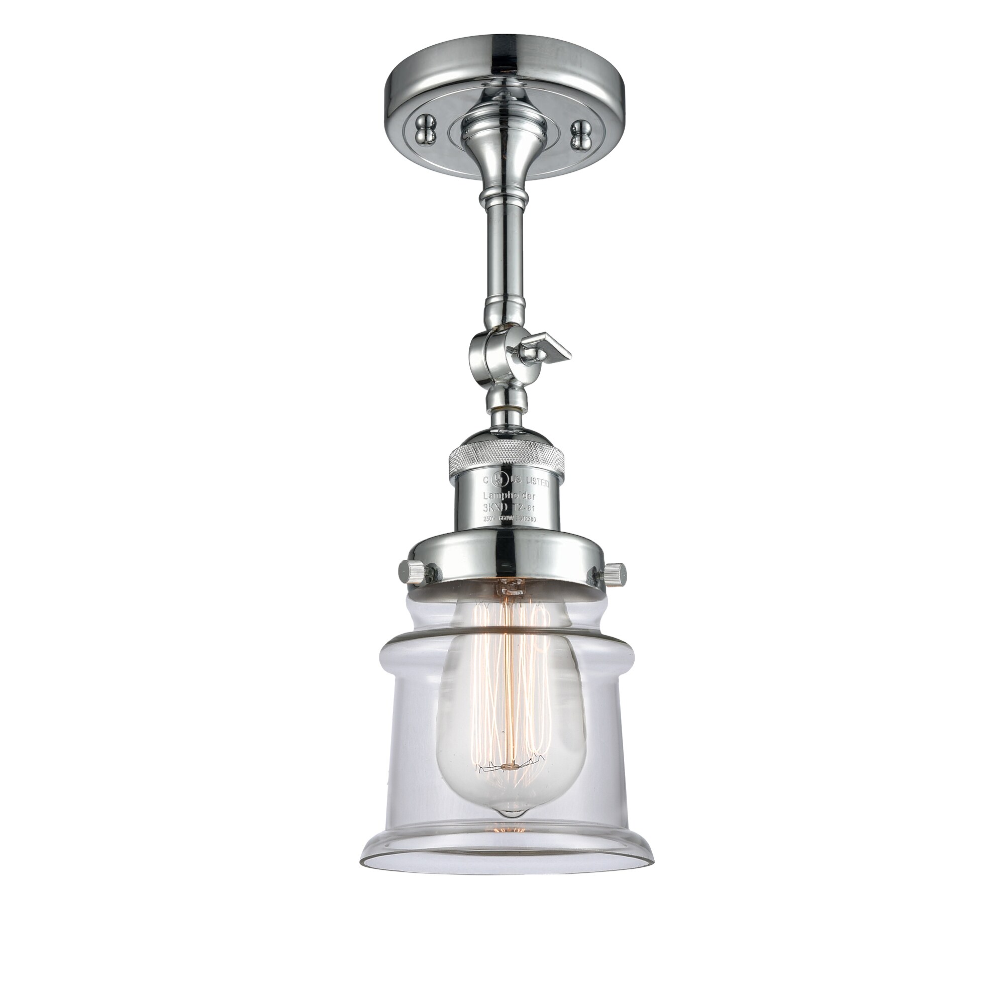 Innovations Lighting 203-PC-G182S b090000 - View #4