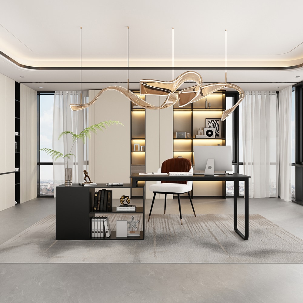 Homsee C-KF210290-04 desks - View #13