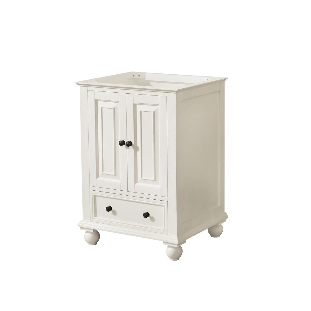 Avanity THOMPSON-V24-FW vanities - View #2