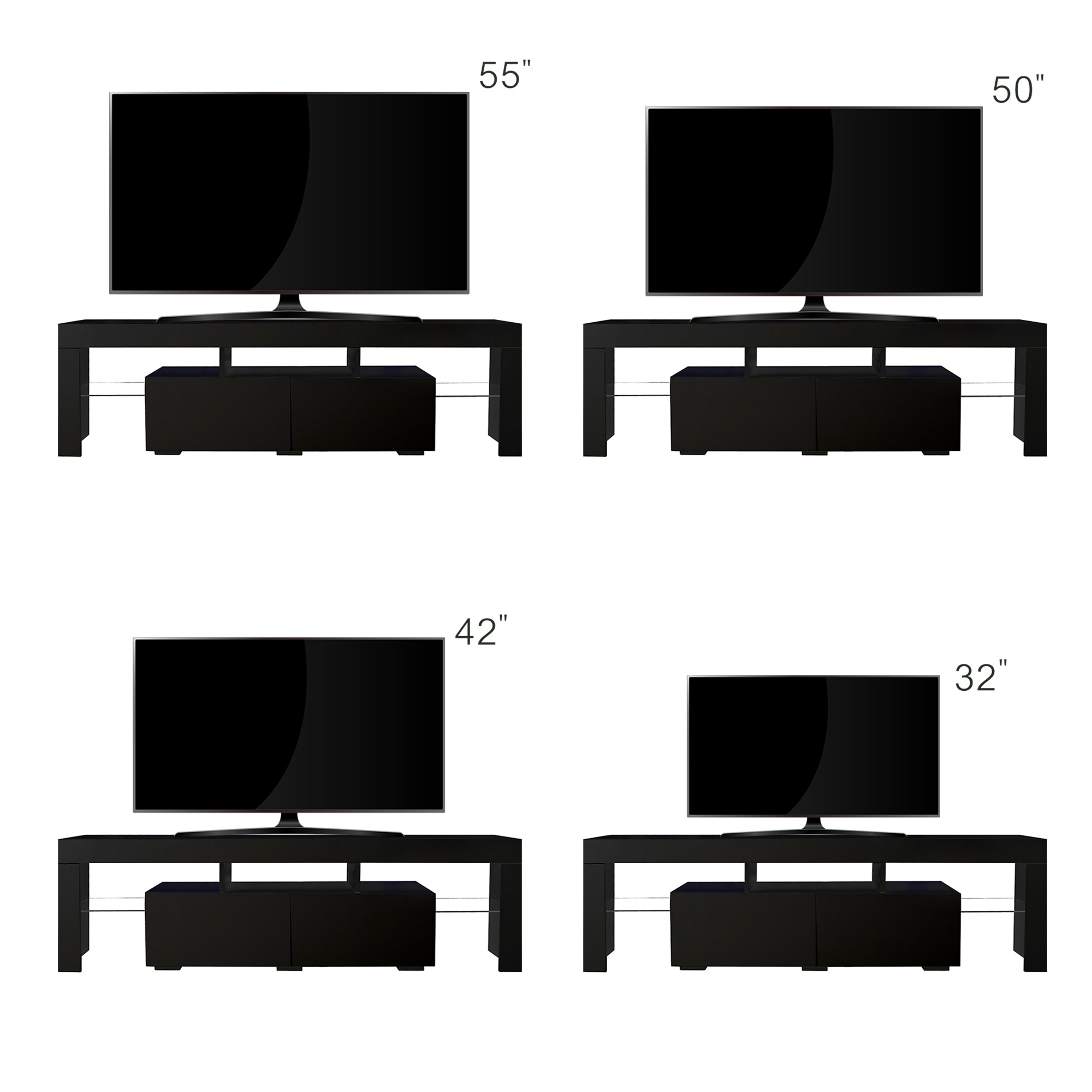 Maocao Hoom JL3131067 Tv-Stands - View #13