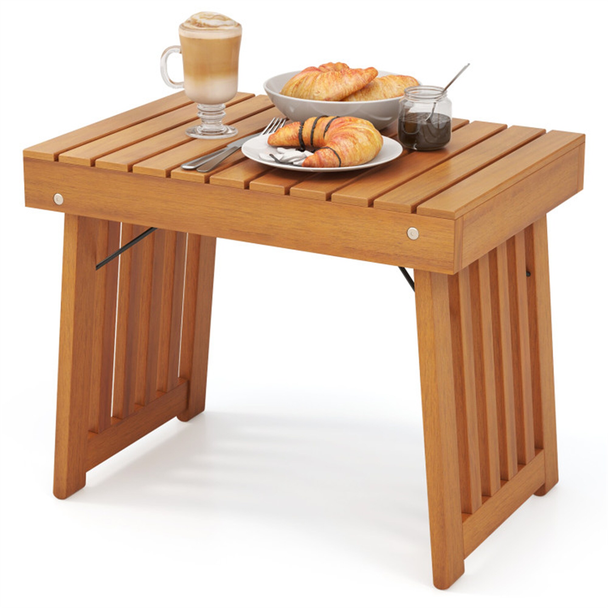 BABOOM BOM-10940WH-CO Patio-Tables - View #5
