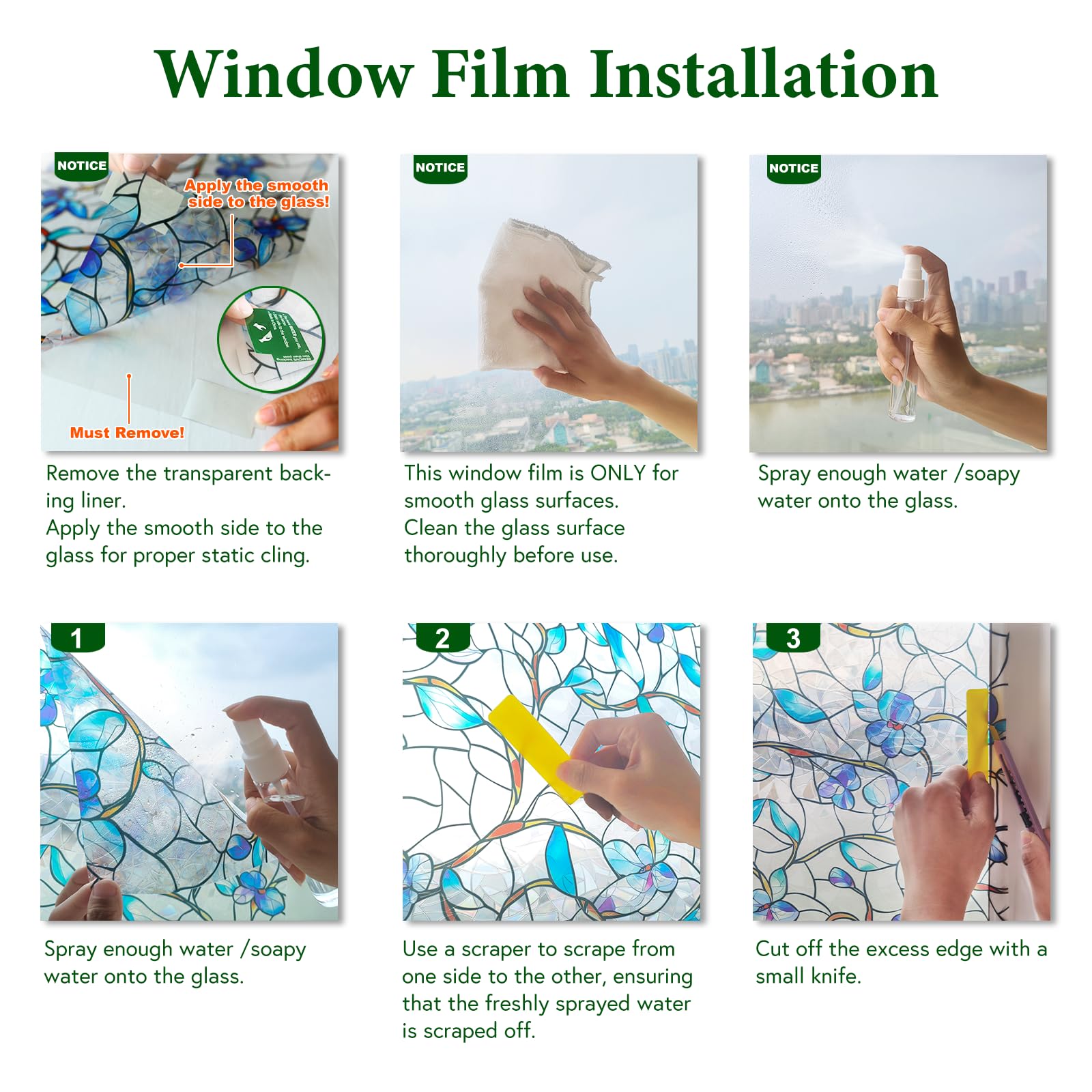 Etokfoks EFT0926H34 Window-Film - View #6