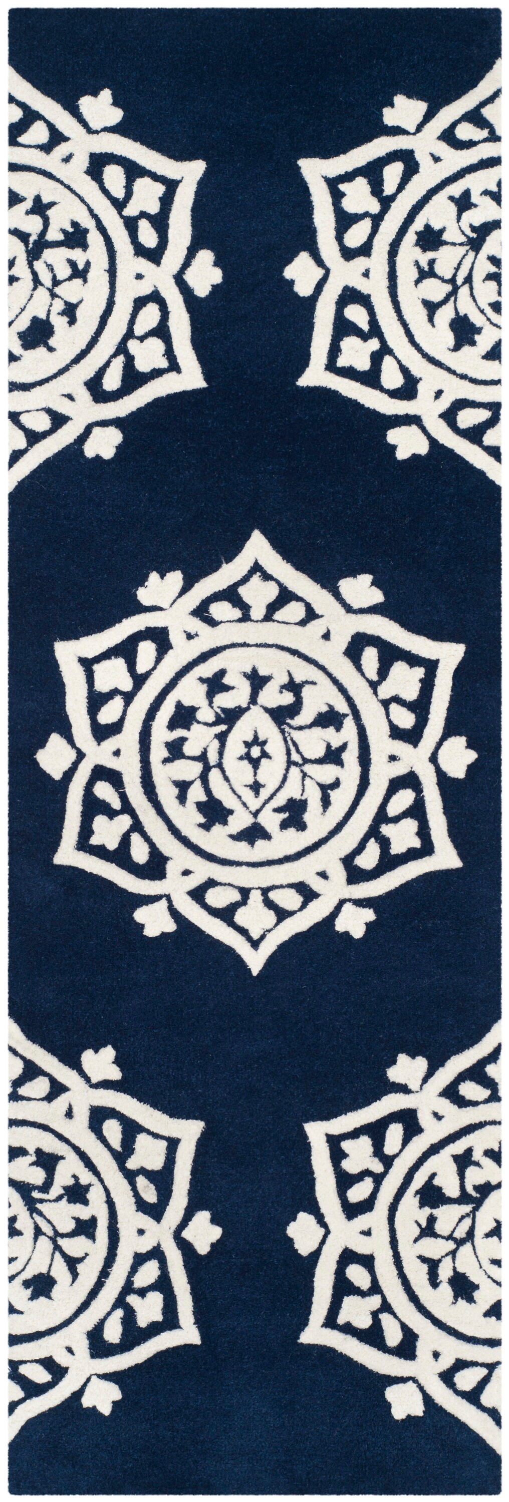 Safavieh BEL136B-27 rugs - View #2