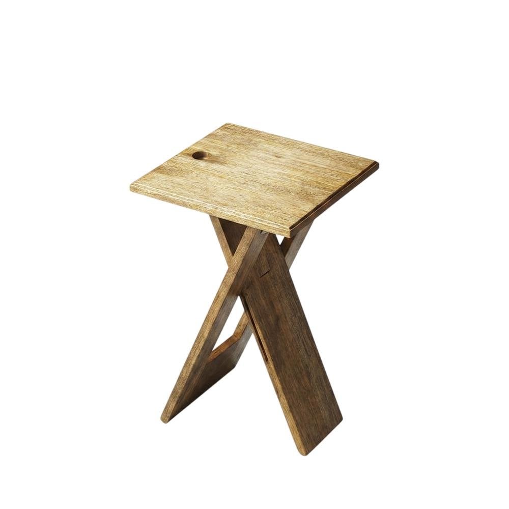 FurniFact BO2413763WHT End-Tables - View #5