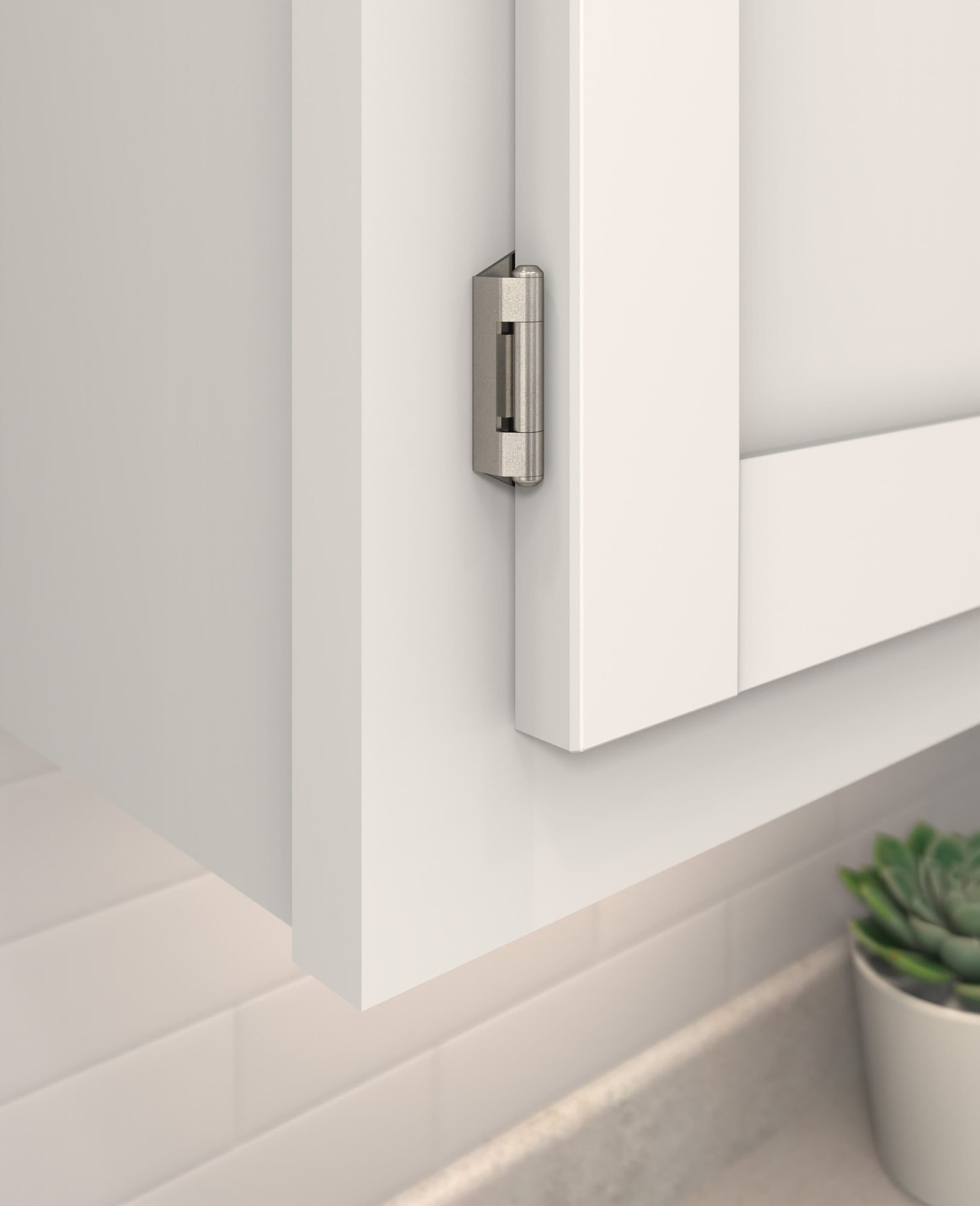 Amerock BPR871514 Cabinet-Hinges - View #2