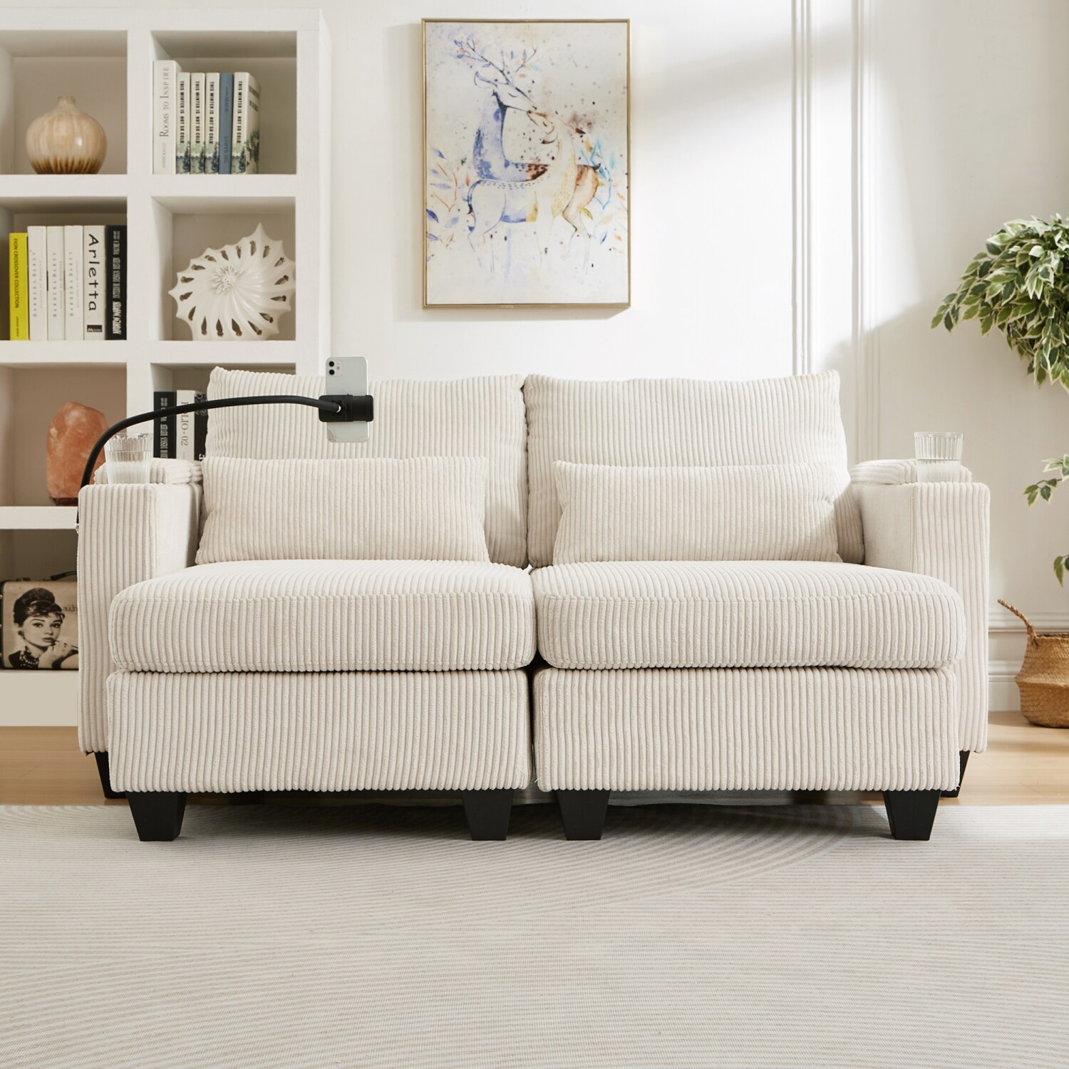Streamdale Furniture N719S002020A Sofas-Loveseats - View #8