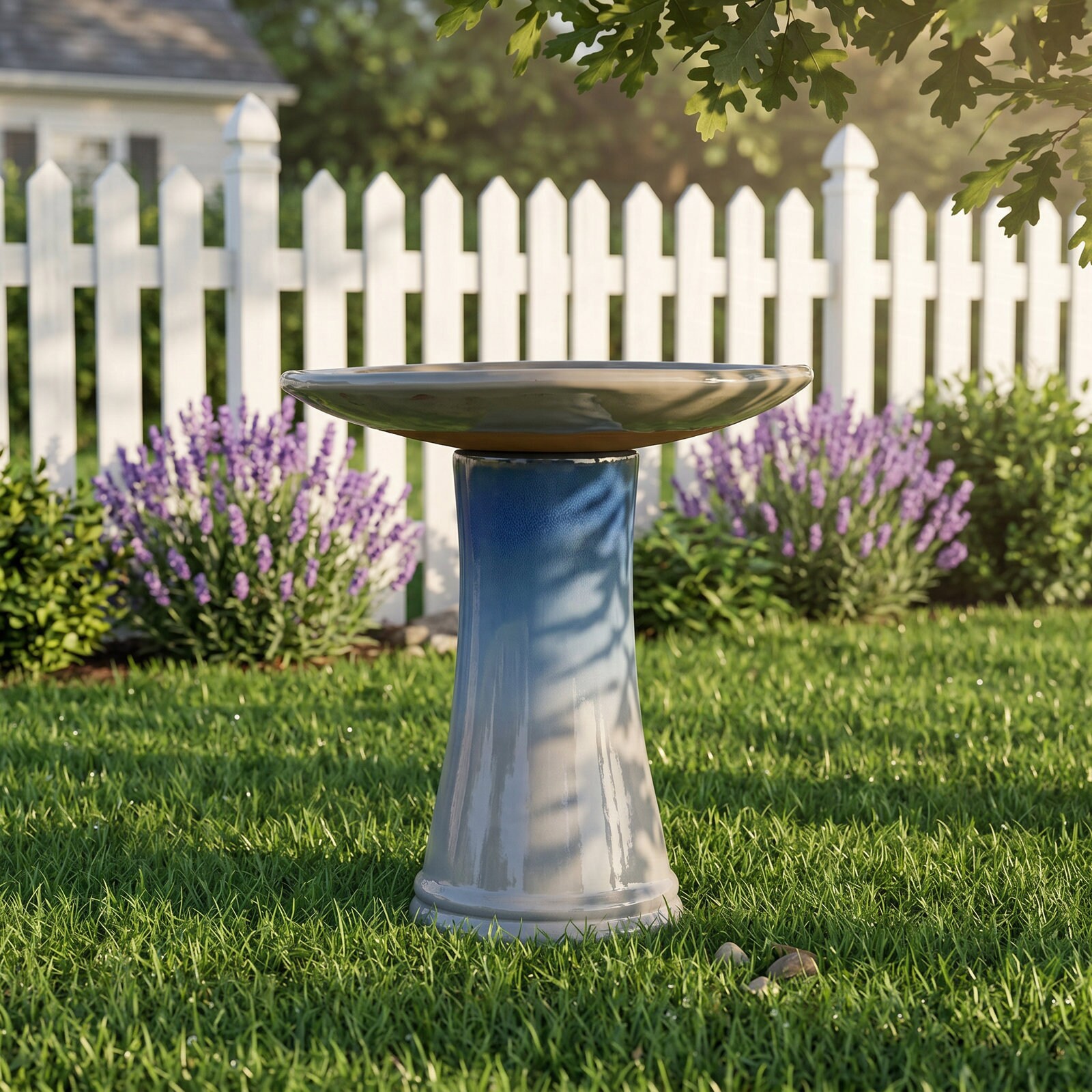 SunJet DP4-W3273P322557-DXC birdbaths - View #4