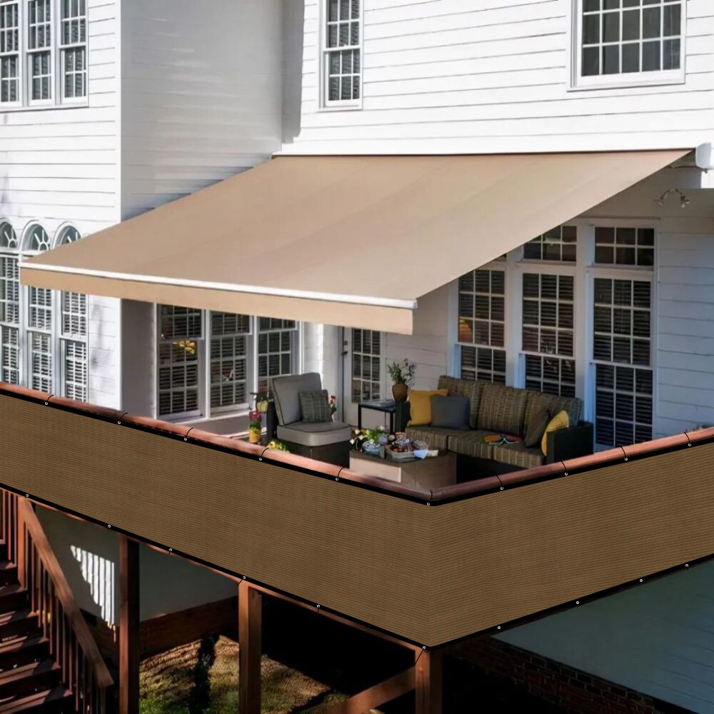 Agfabric PFSBR03102P Shade-Sails-Fabric - View #8