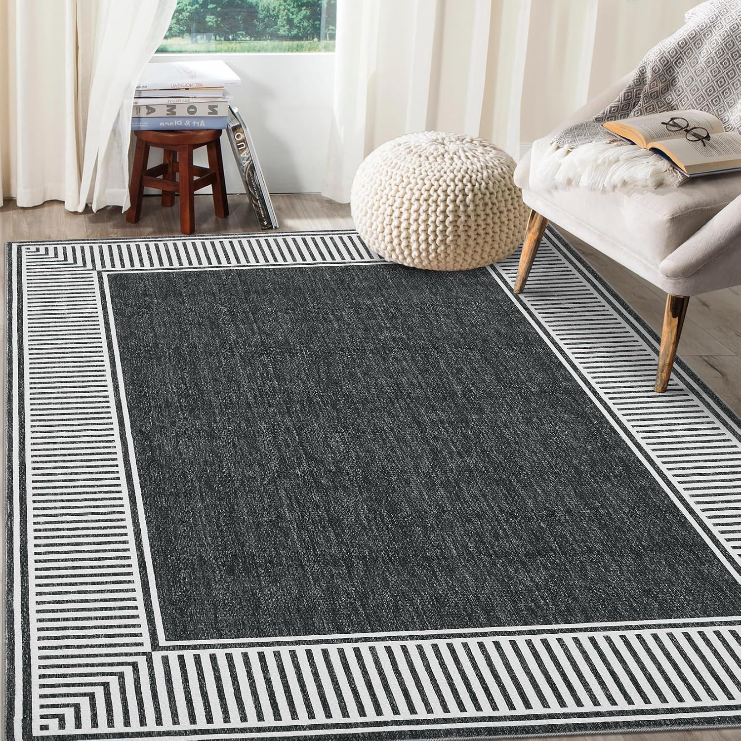 GAOMON CES-F6QSQ0-DM0LPP rugs - View #6