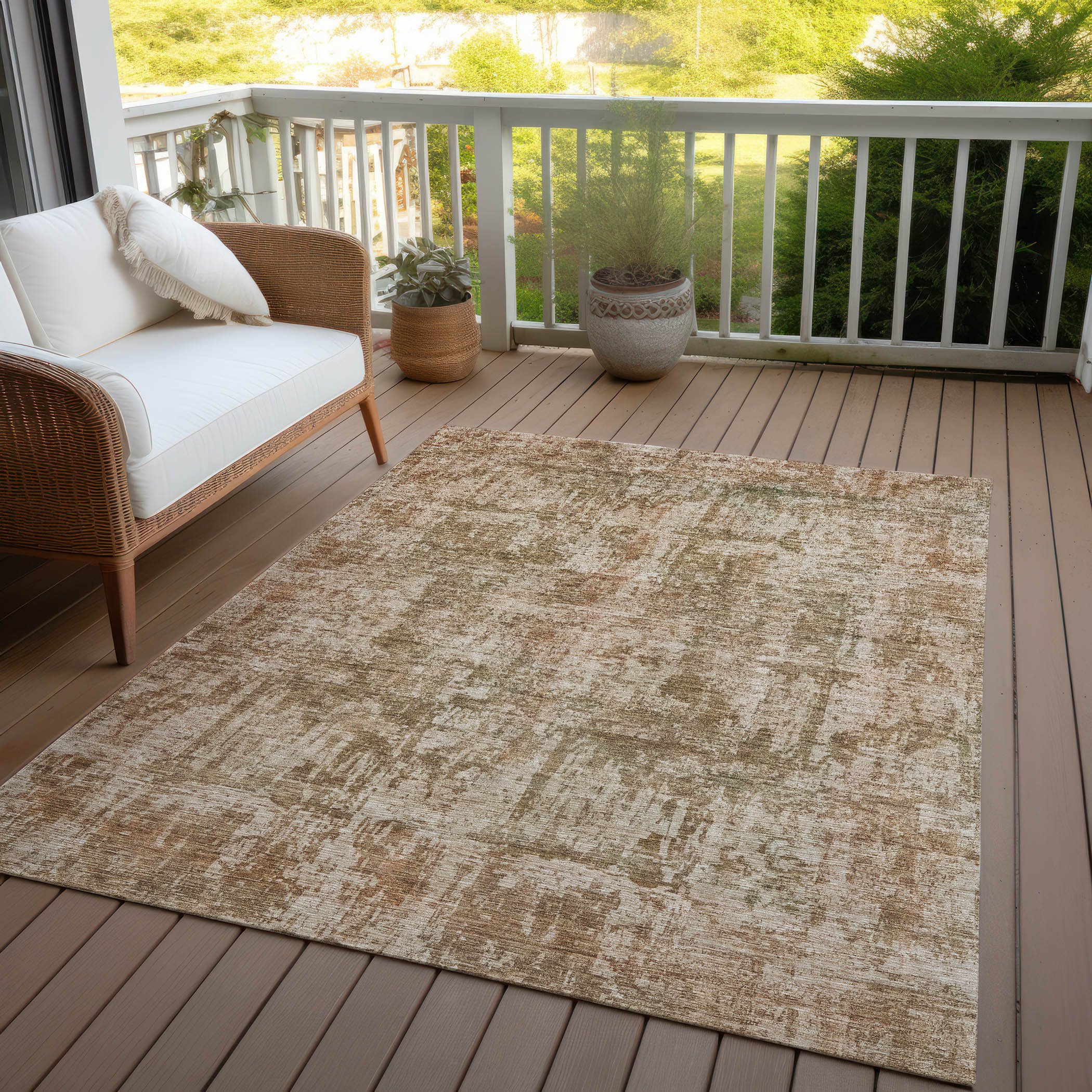 Addison Rugs ACN1627BG8X10 rugs - View #8