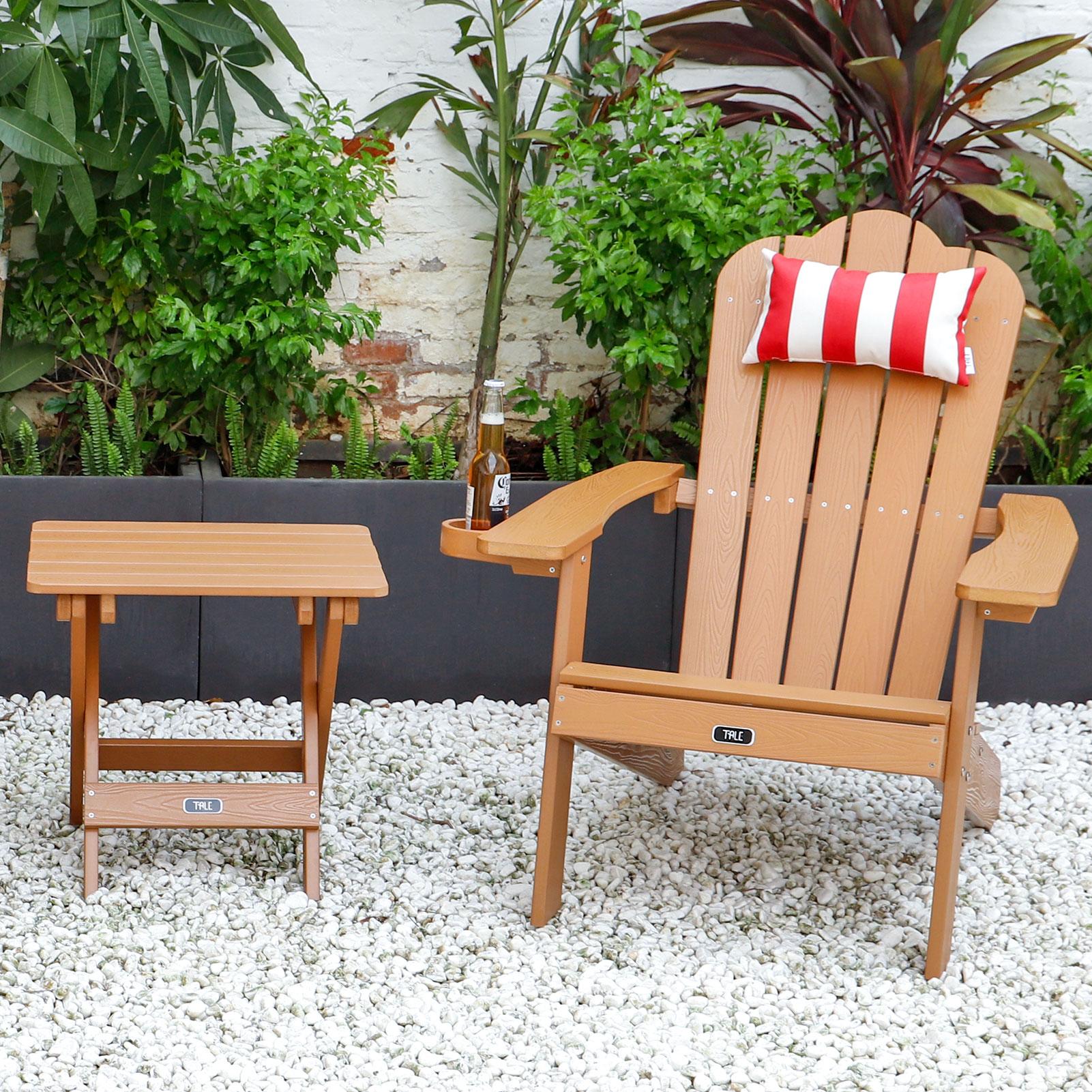 Bayfeve BF-FT01BNGEK Patio-Tables - View #6