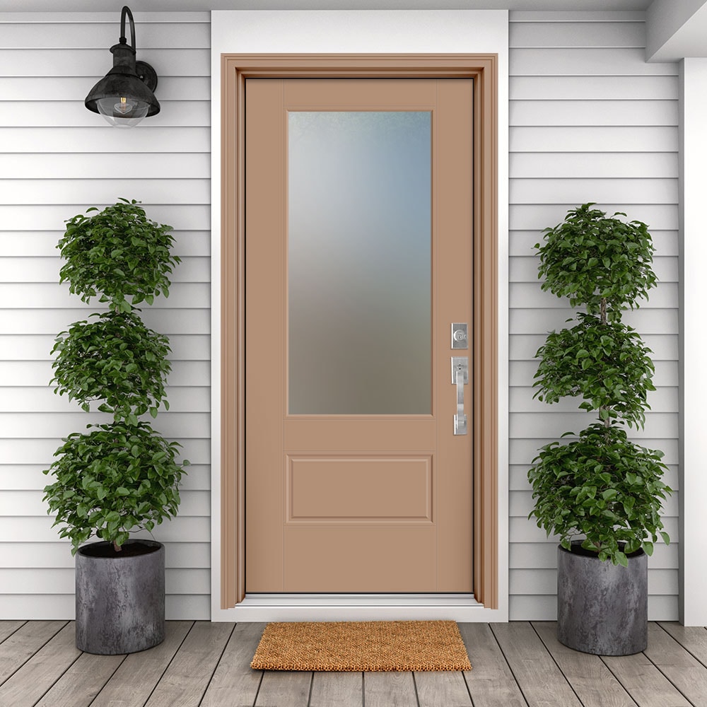 Masonite 630377 Entry-Doors - View #2