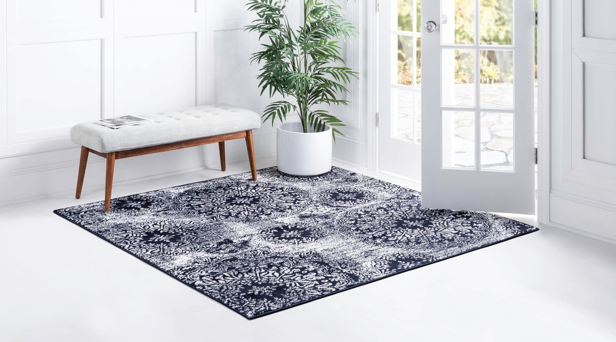 Unique Loom 3141508 rugs - View #10