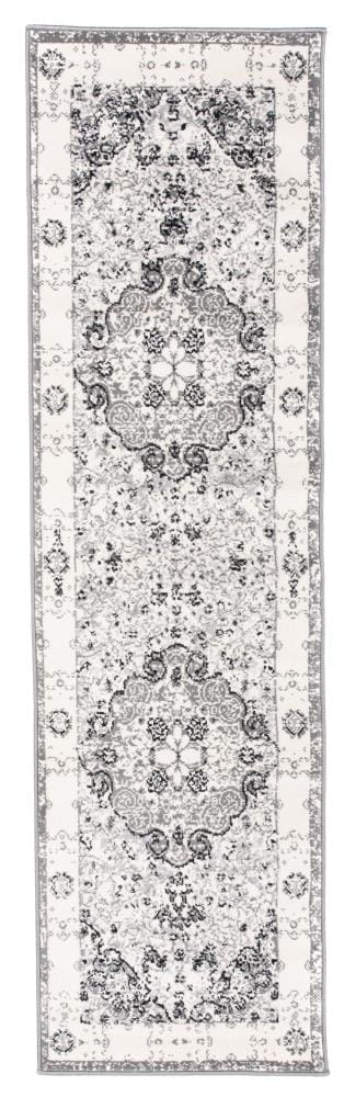 World Rug Gallery MON830GRAY2X10 rugs - View #3