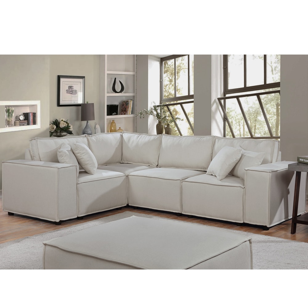 GDFStudio 338558 Sofas-Loveseats - View #4