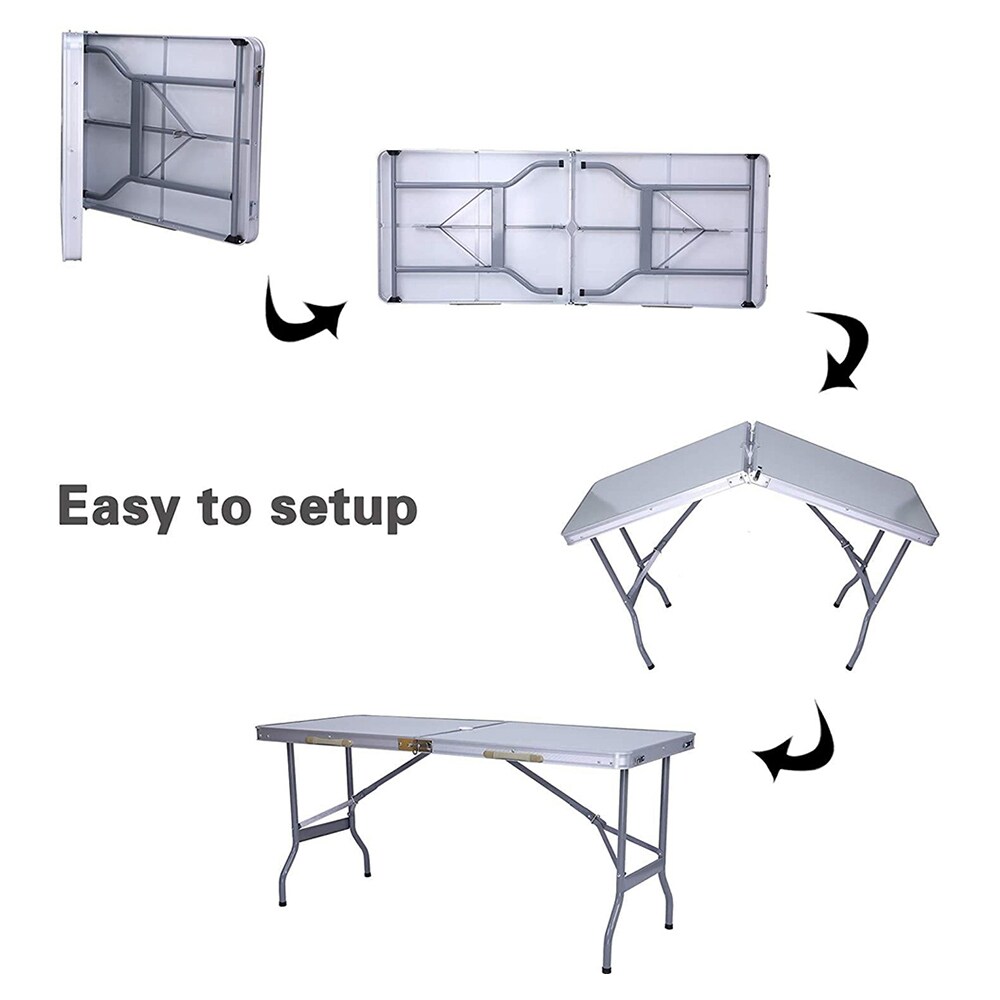 Sunrinx MG56-45-FP Patio-Tables - View #5