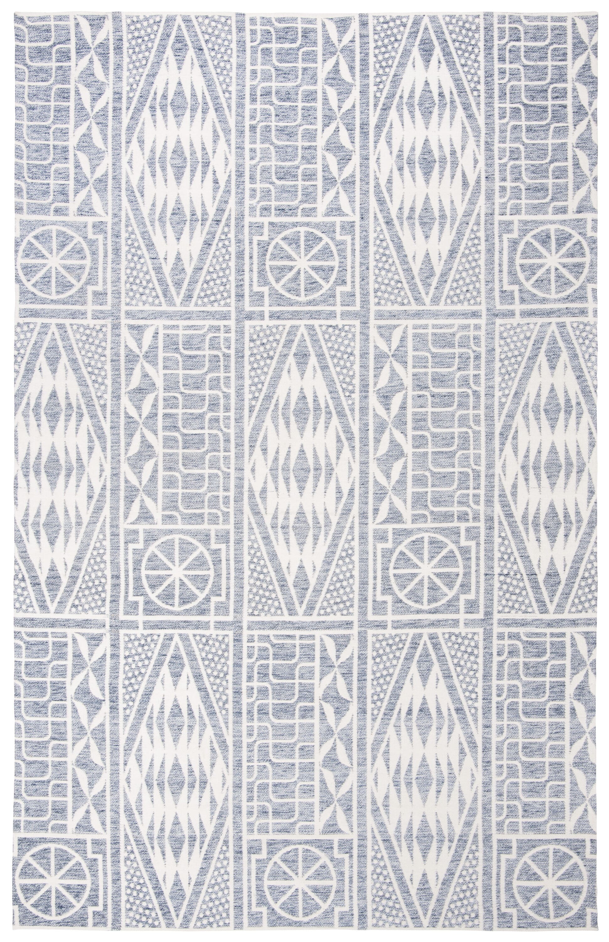 Safavieh MRB609M-4 rugs - View #2
