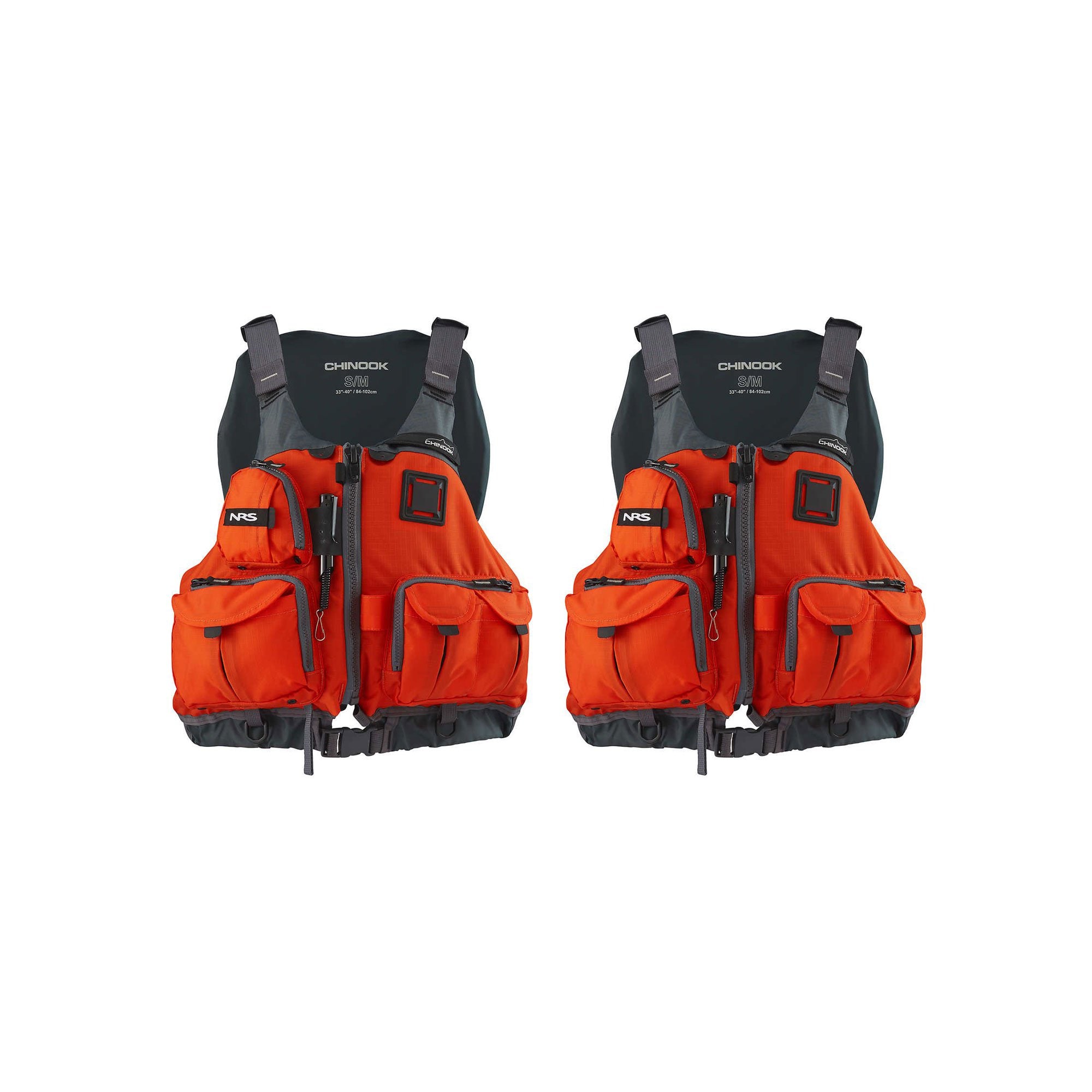 NRS Adult Unisex Adult Small Paddle Personal Flotation Device in the Life  Vests department at