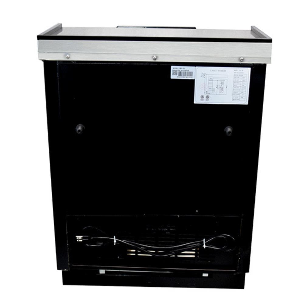 SABA SBC-25B Beverage-Dispensers - View #5