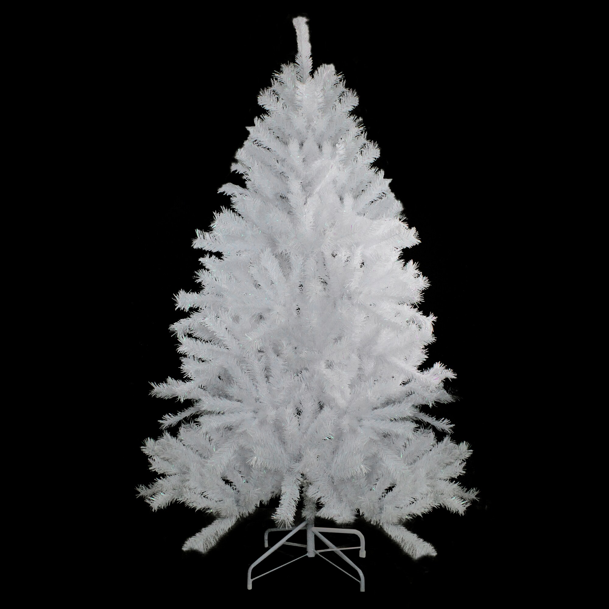 Northlight 33380914 Artificial-Christmas-Trees - View #3