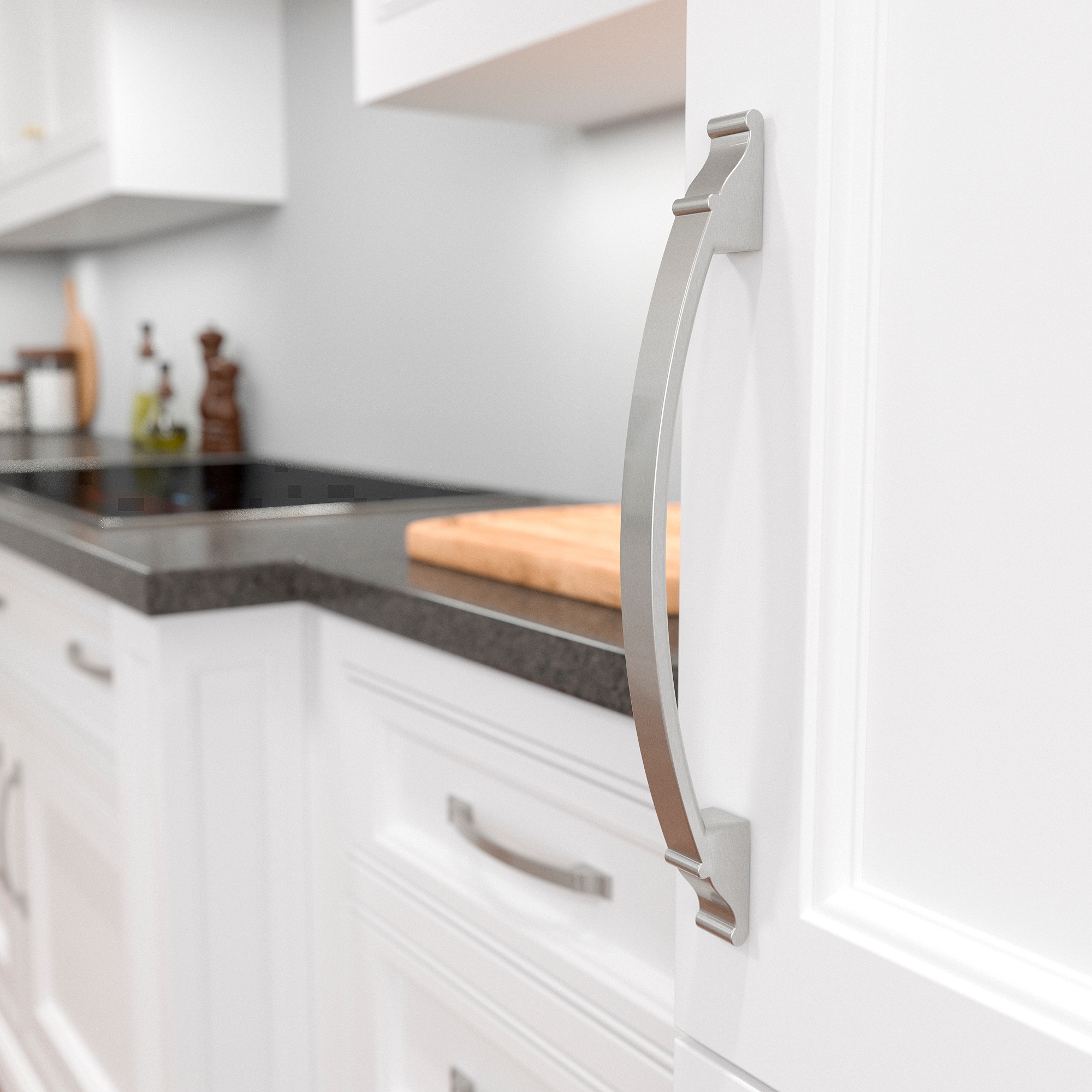 Richelieu BP2606320195 Cabinet-Pulls - View #2