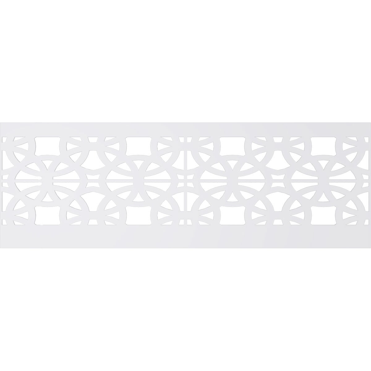 Ekena Millwork WPK32X94BNE Wall-Panels - View #4