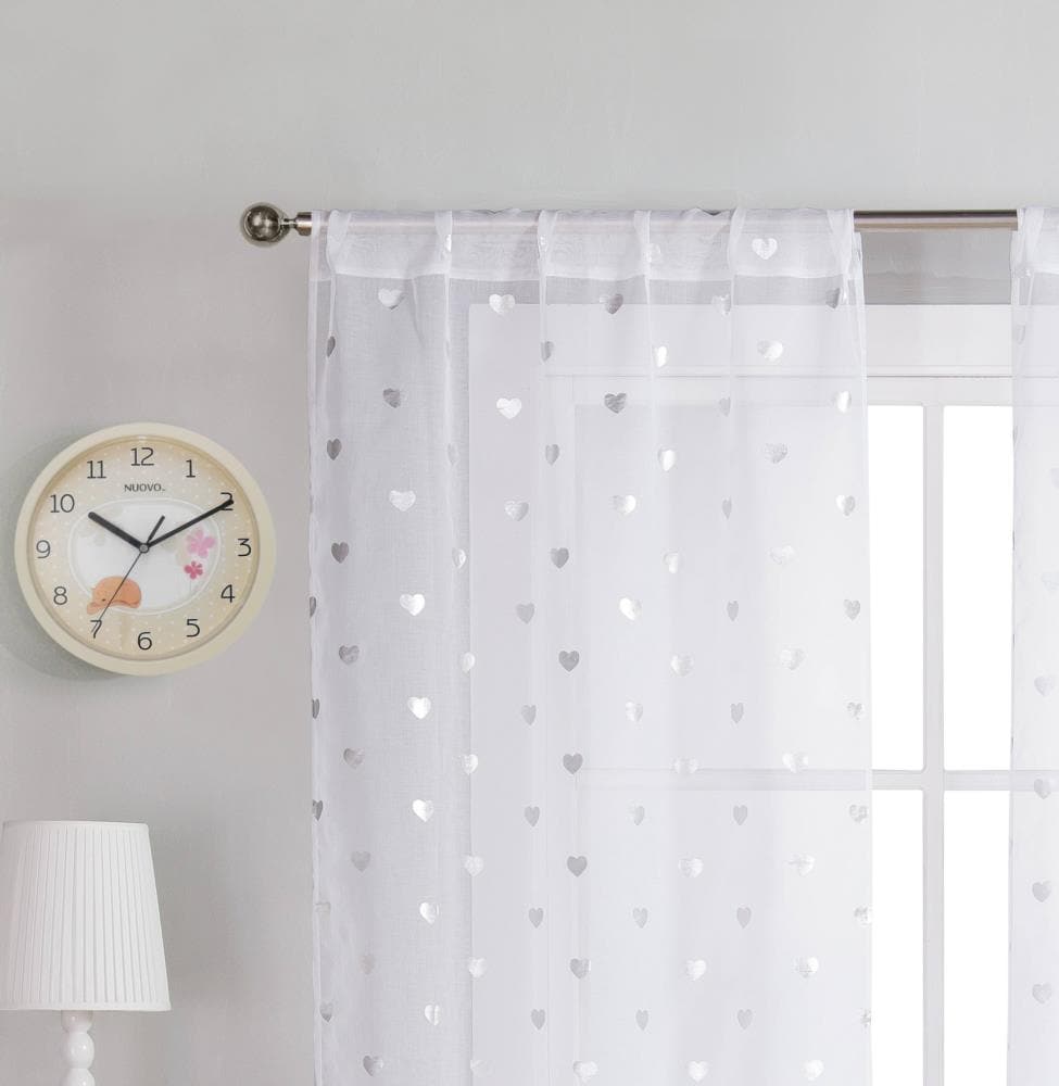 Duck River Textile KELL 14502D=12 curtains - View #2