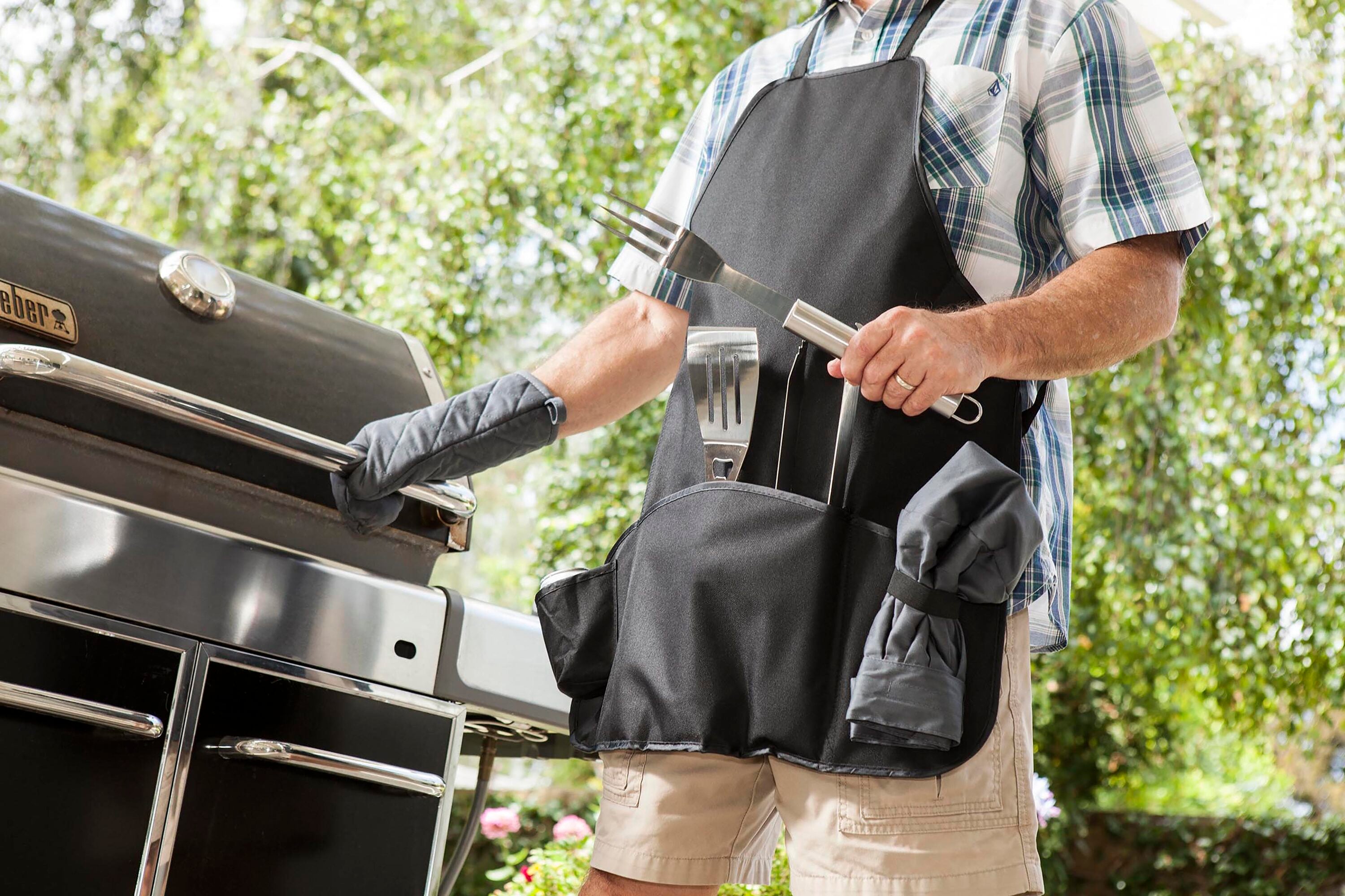 Tennessee Titans Barbecue Apron 