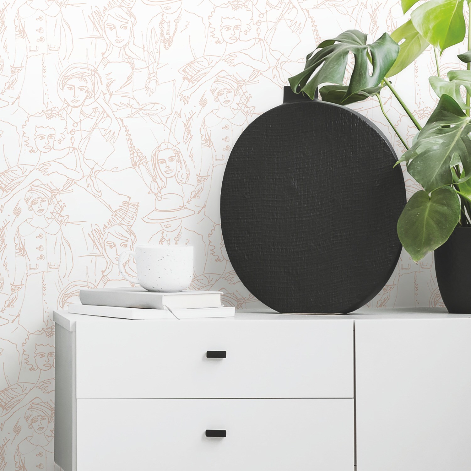RoomMates RMK11964WP wallpaper - View #2