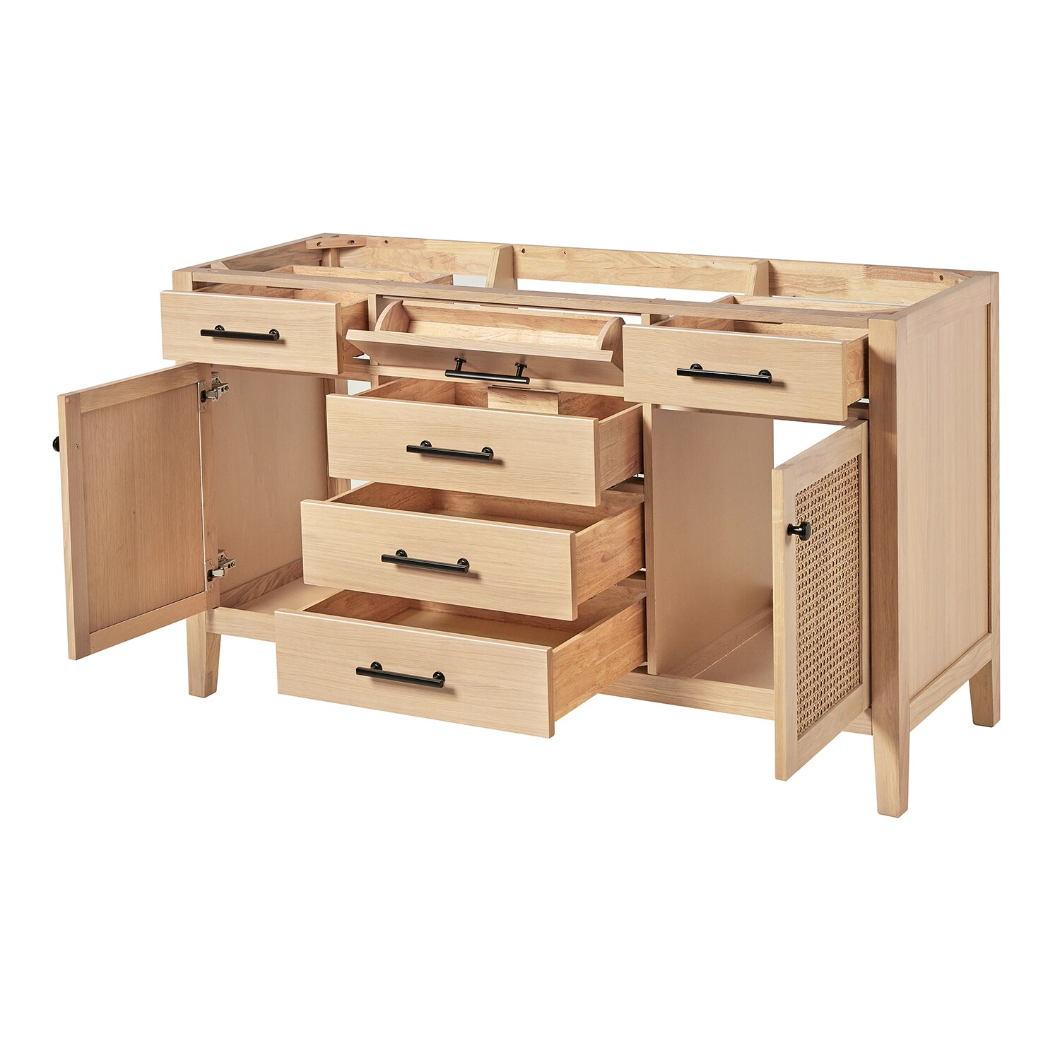 ARIEL C60-BC-WOA vanities - View #8