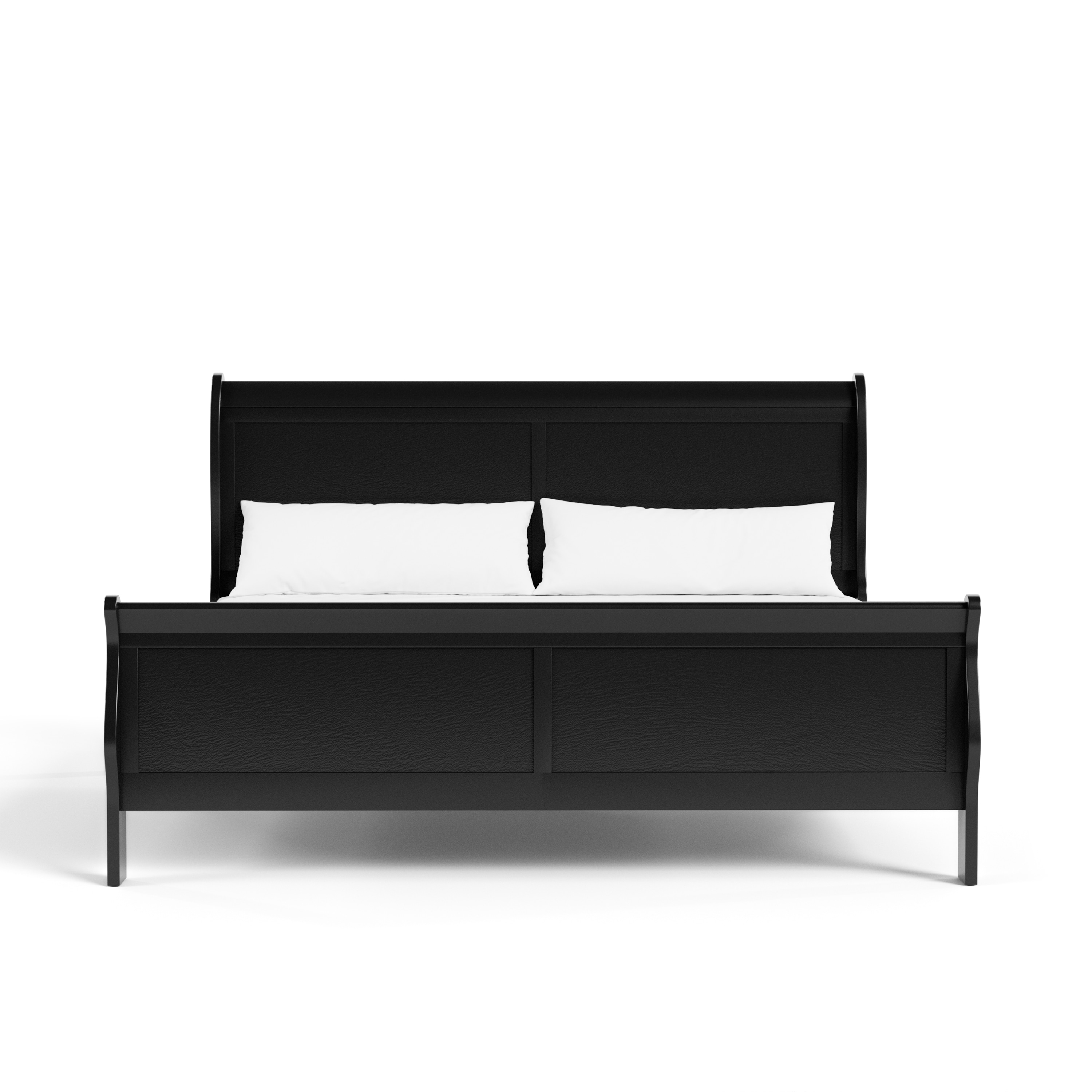 Furniture of America EC-7866BK-EK2PC Bedroom-Sets - View #13