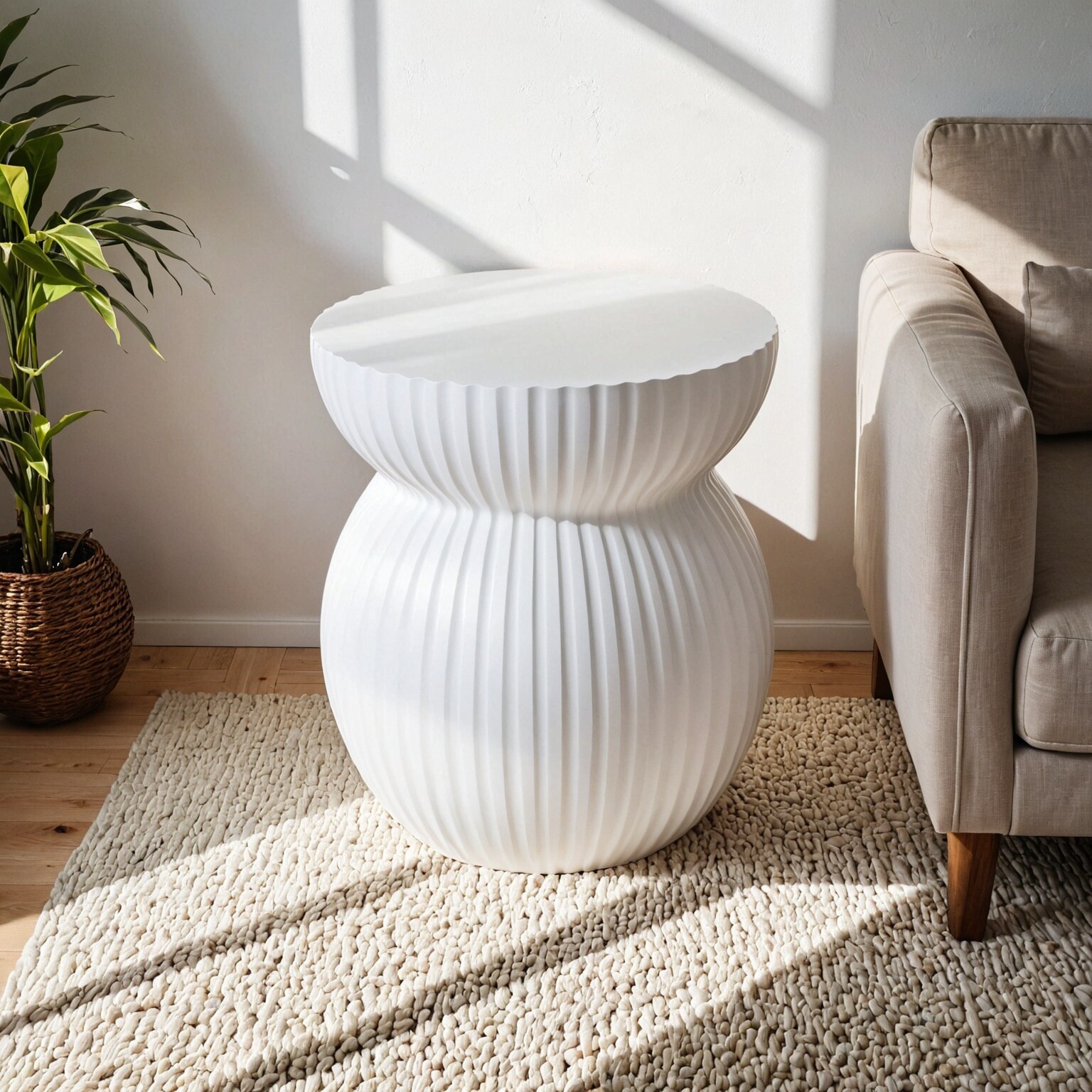 Leisuremod MST15W End-Tables - View #5