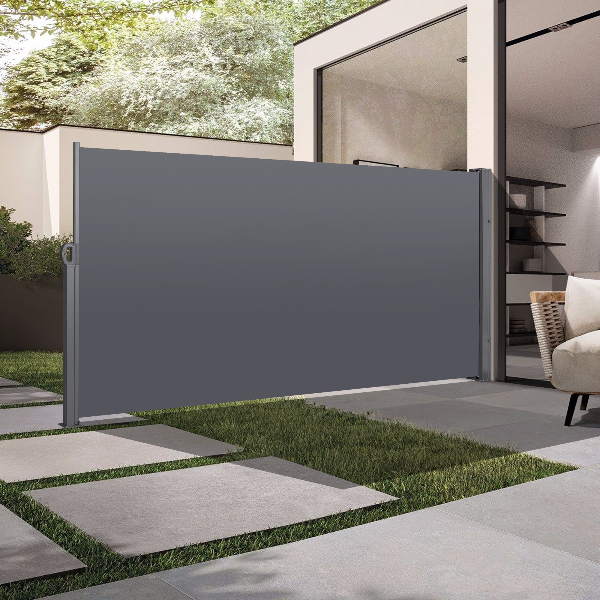Siavonce ZX-27944 awnings - View #7