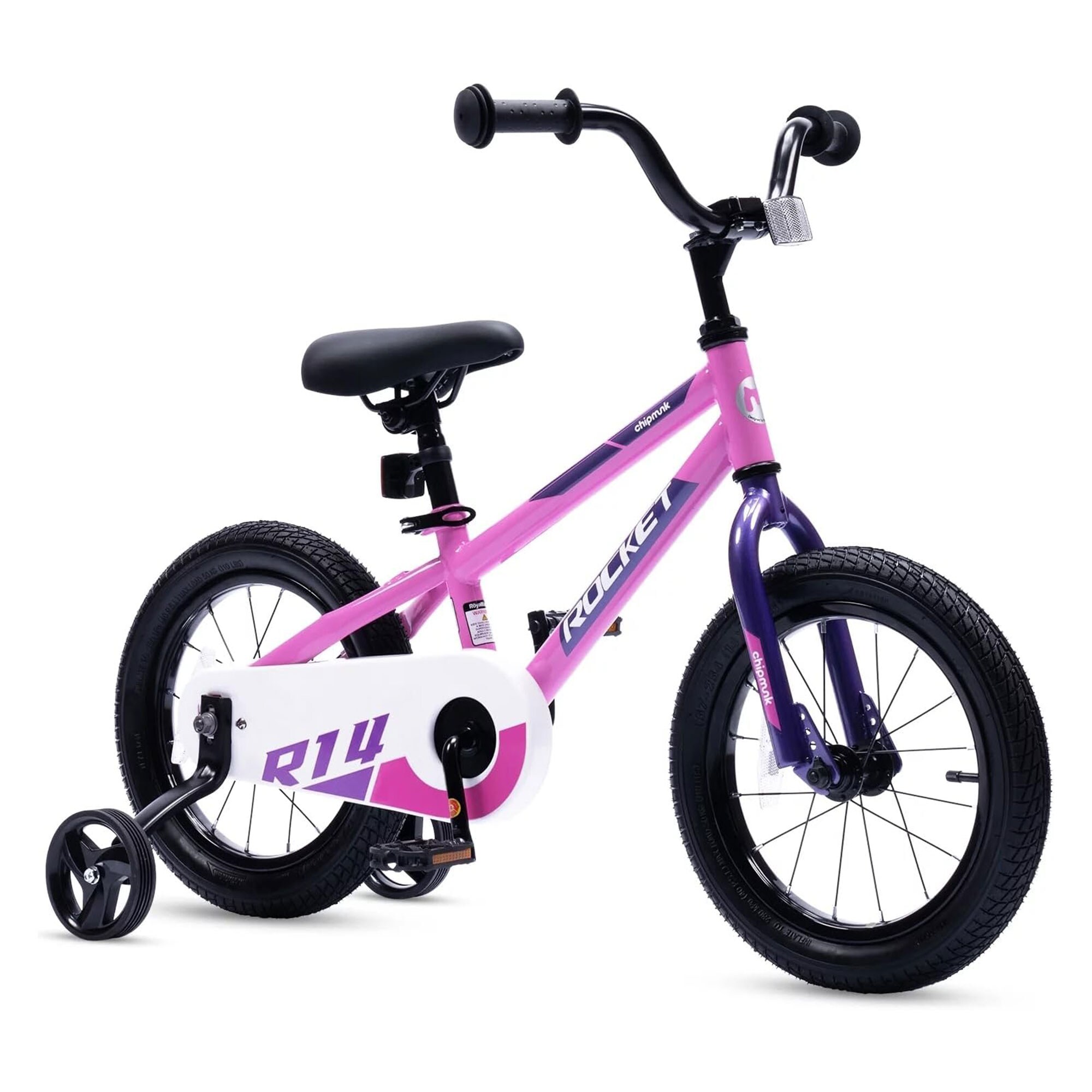 Royal Baby 401330 14-in Boys' Bike