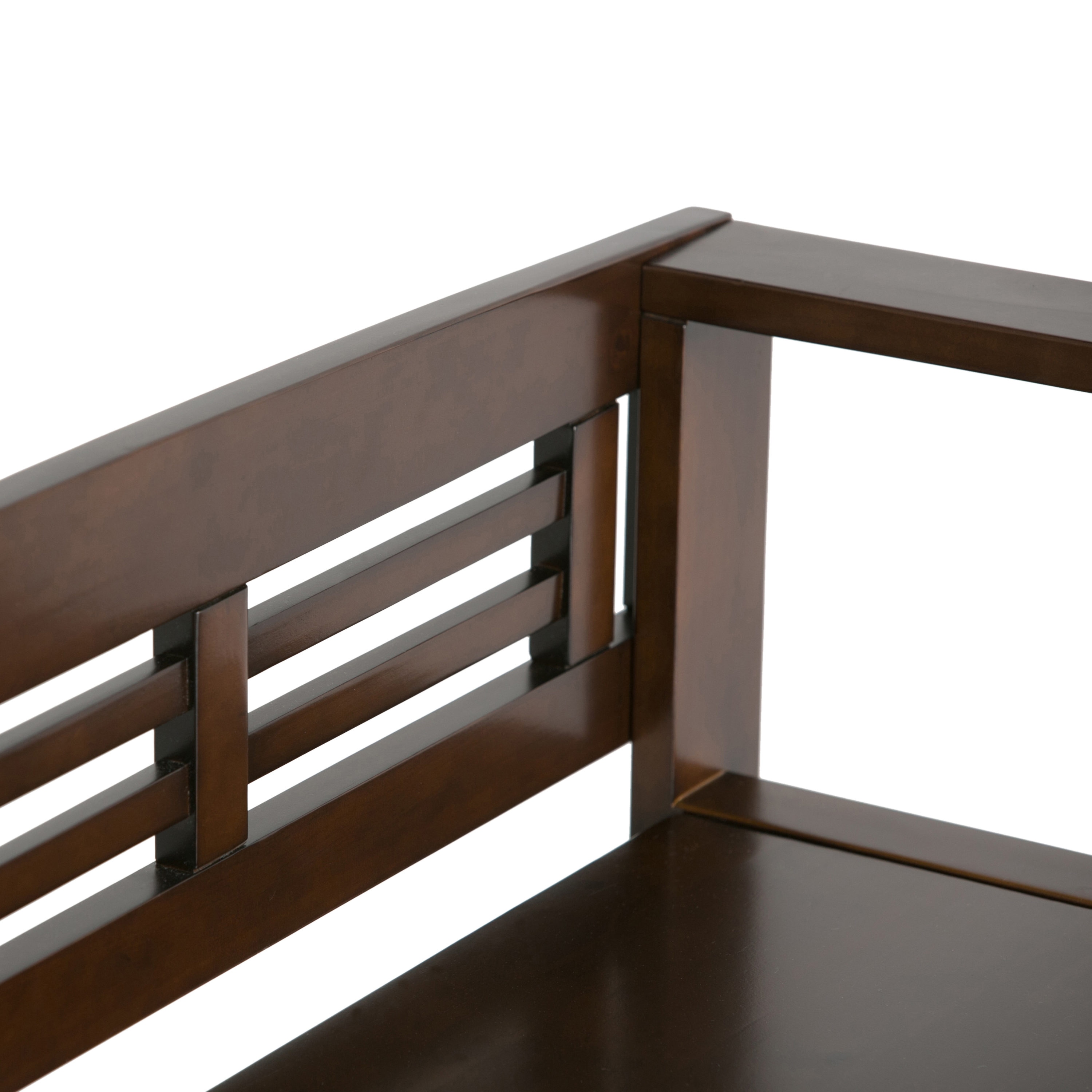 Simpli Home 3AXCADABEN bench - View #7