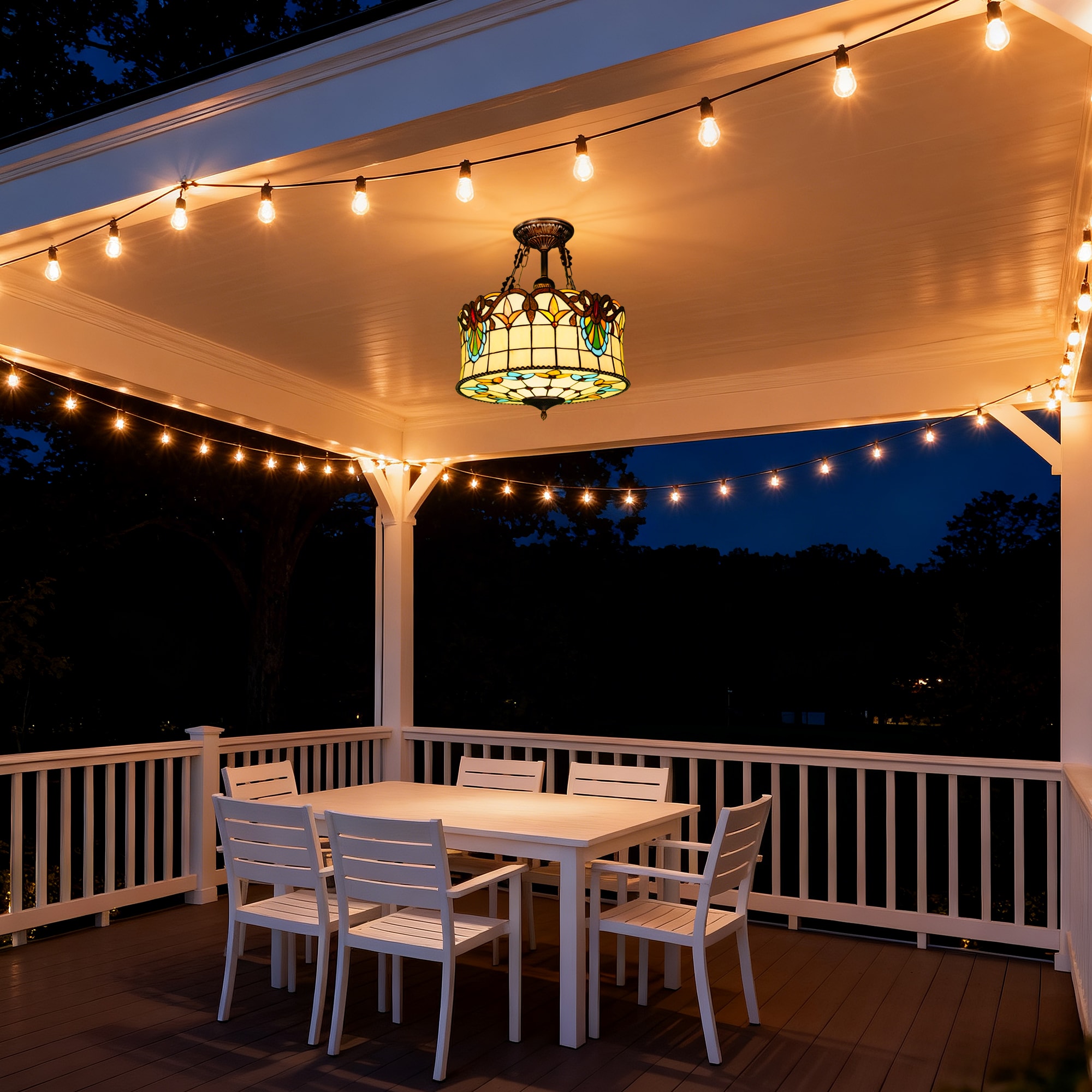 EFPERFECT DS-LN31 Pendant-Lights - View #3