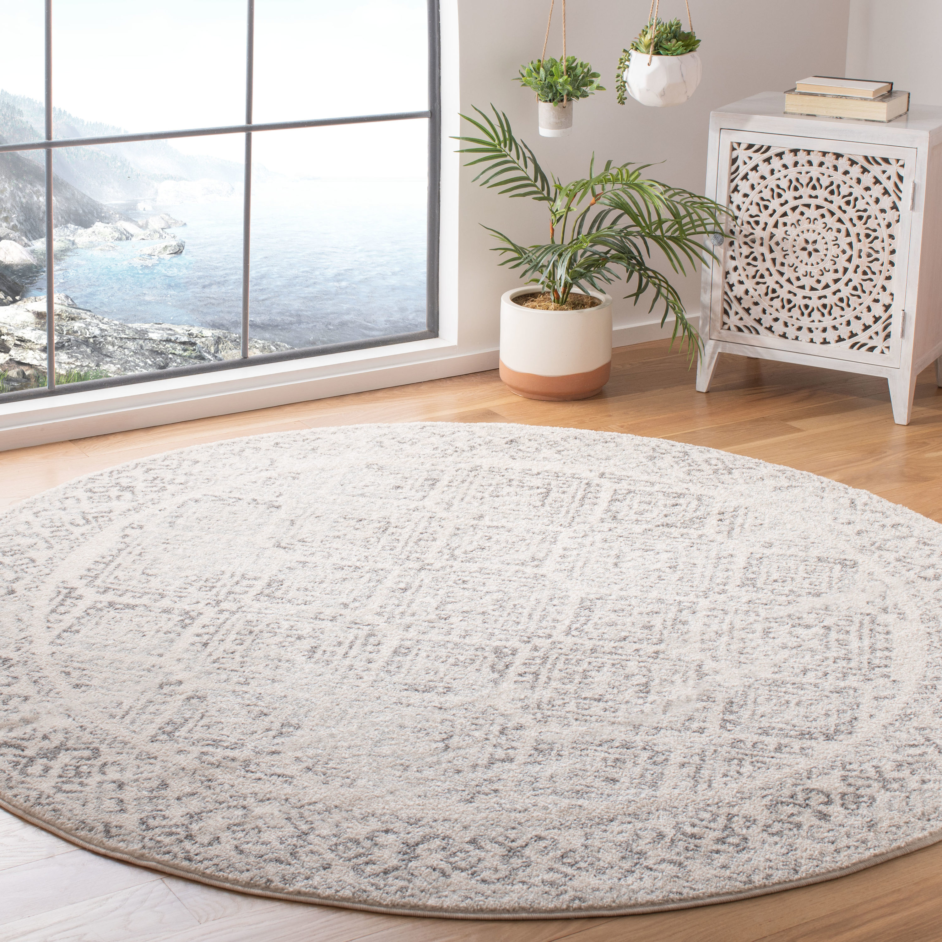 Safavieh TUL264A-9R rugs - View #2