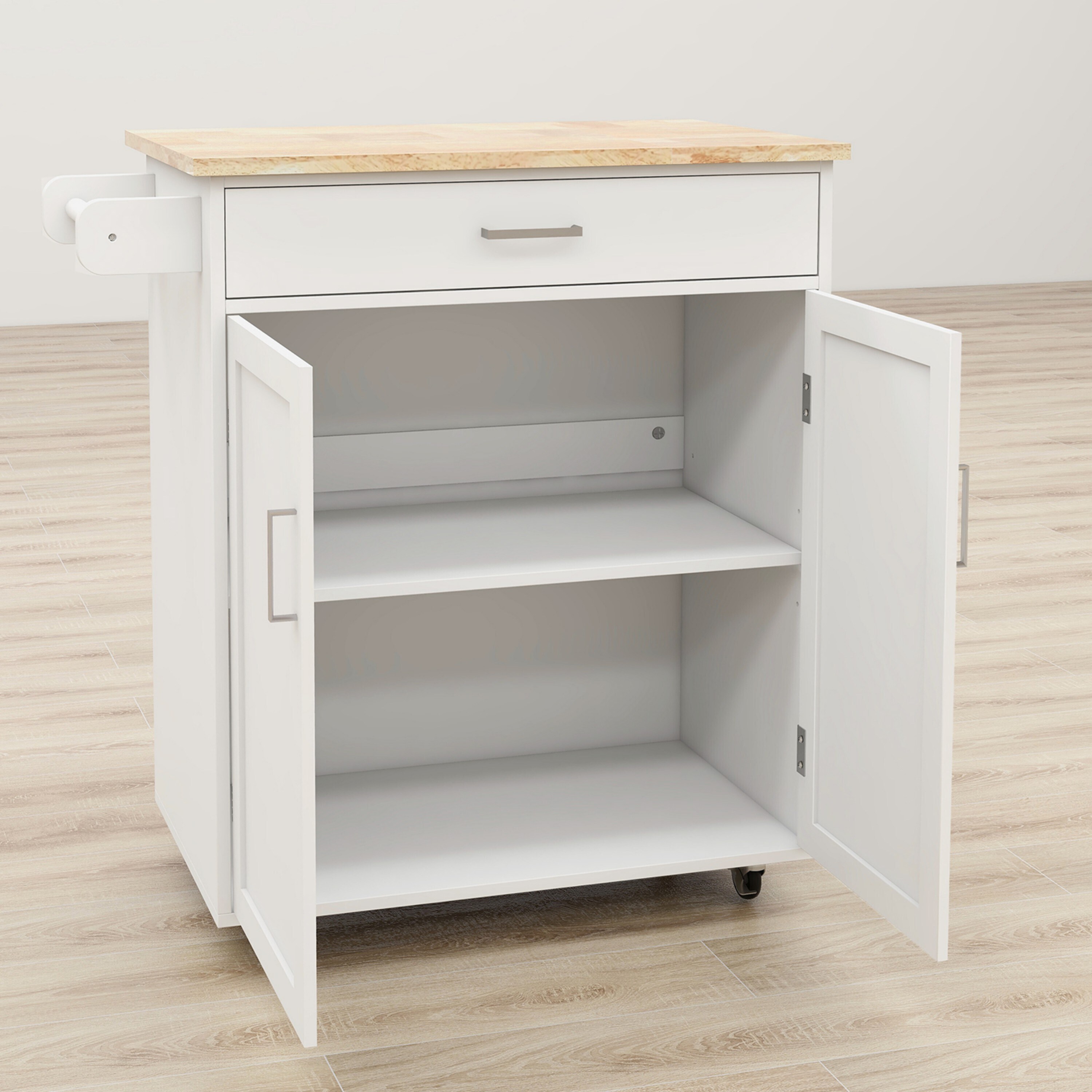 Miki Shinly CYH-5386-01QI Kitchen-Furniture - View #3